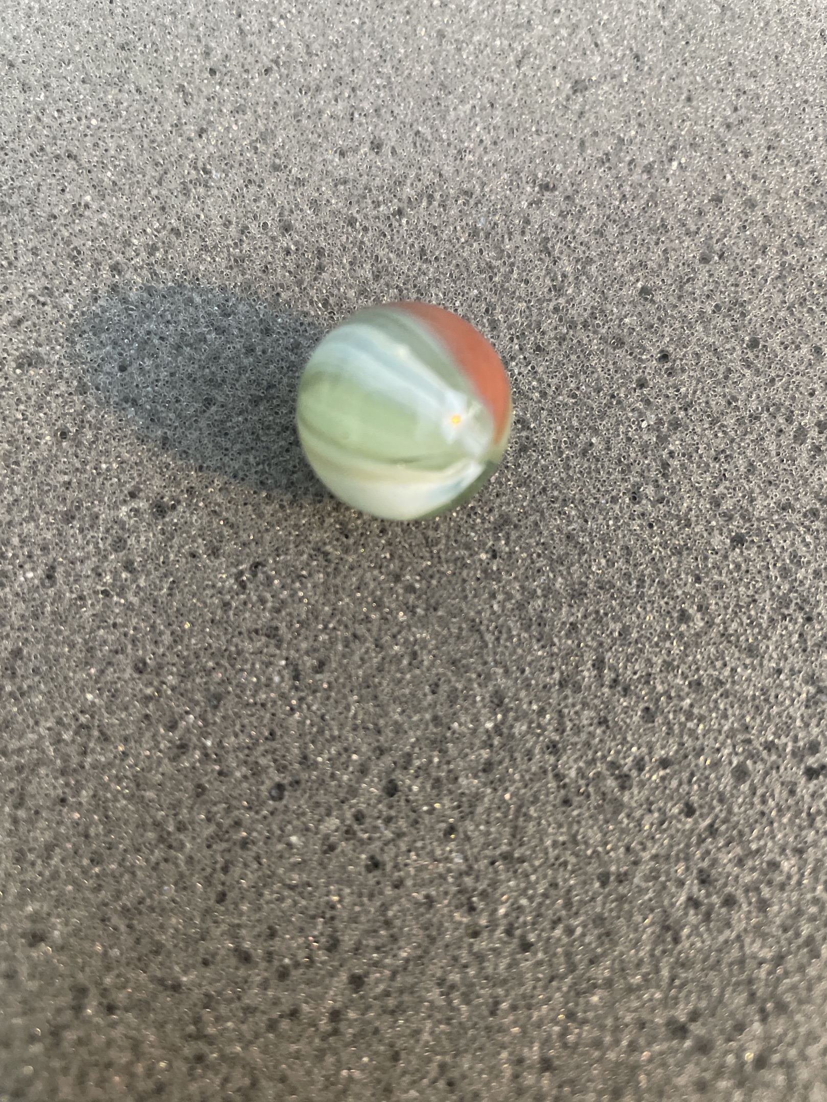Parrot by Vitro Agate Company