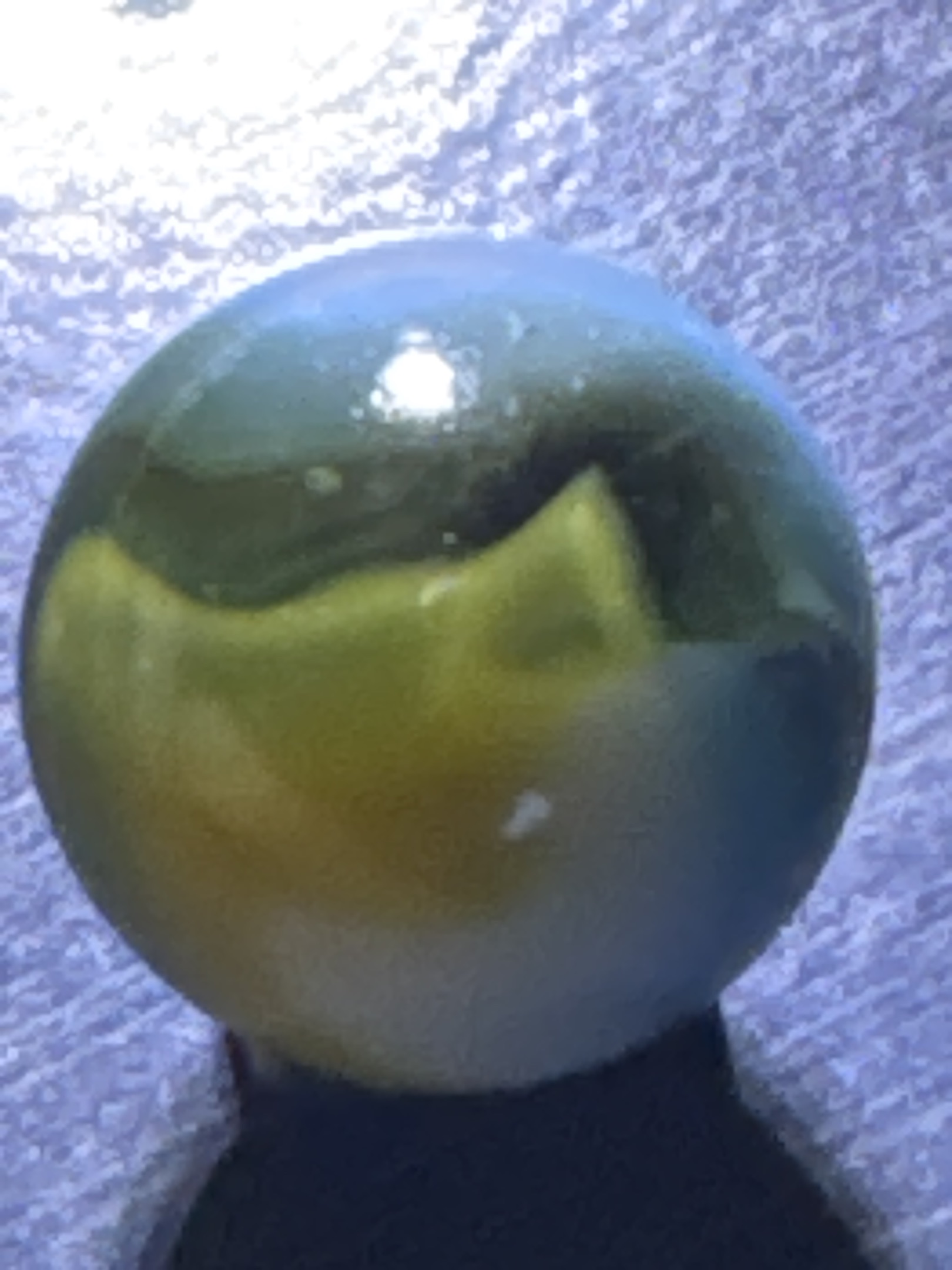 Tri-Lite by Vitro Agate Company