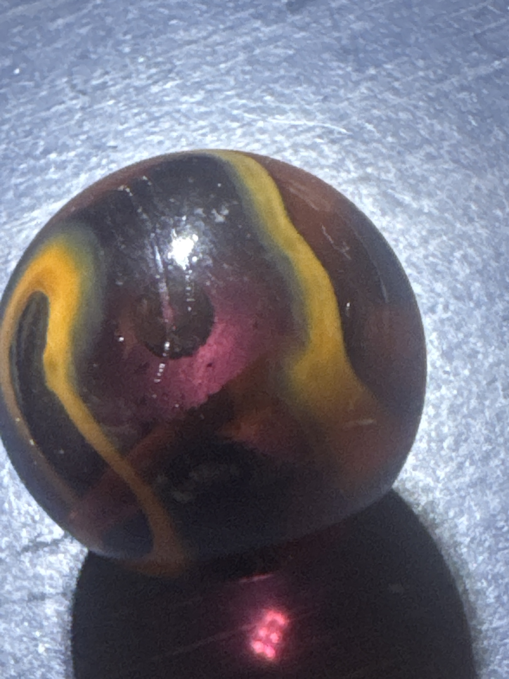 Halloween by Akro Agate Company