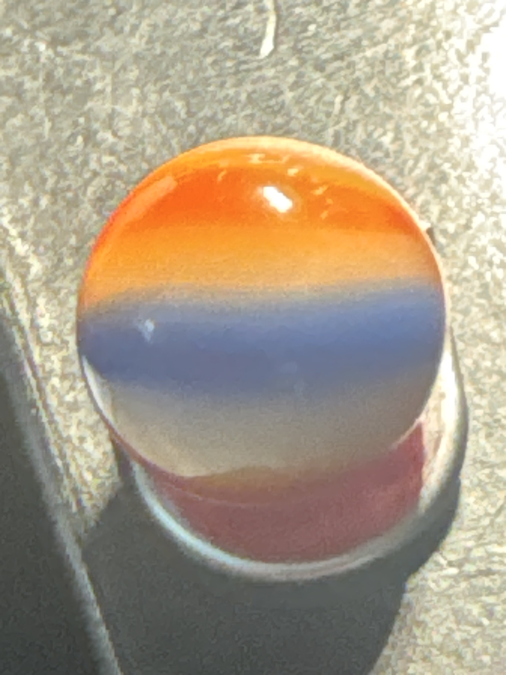 Liberty by Peltier Glass Company
