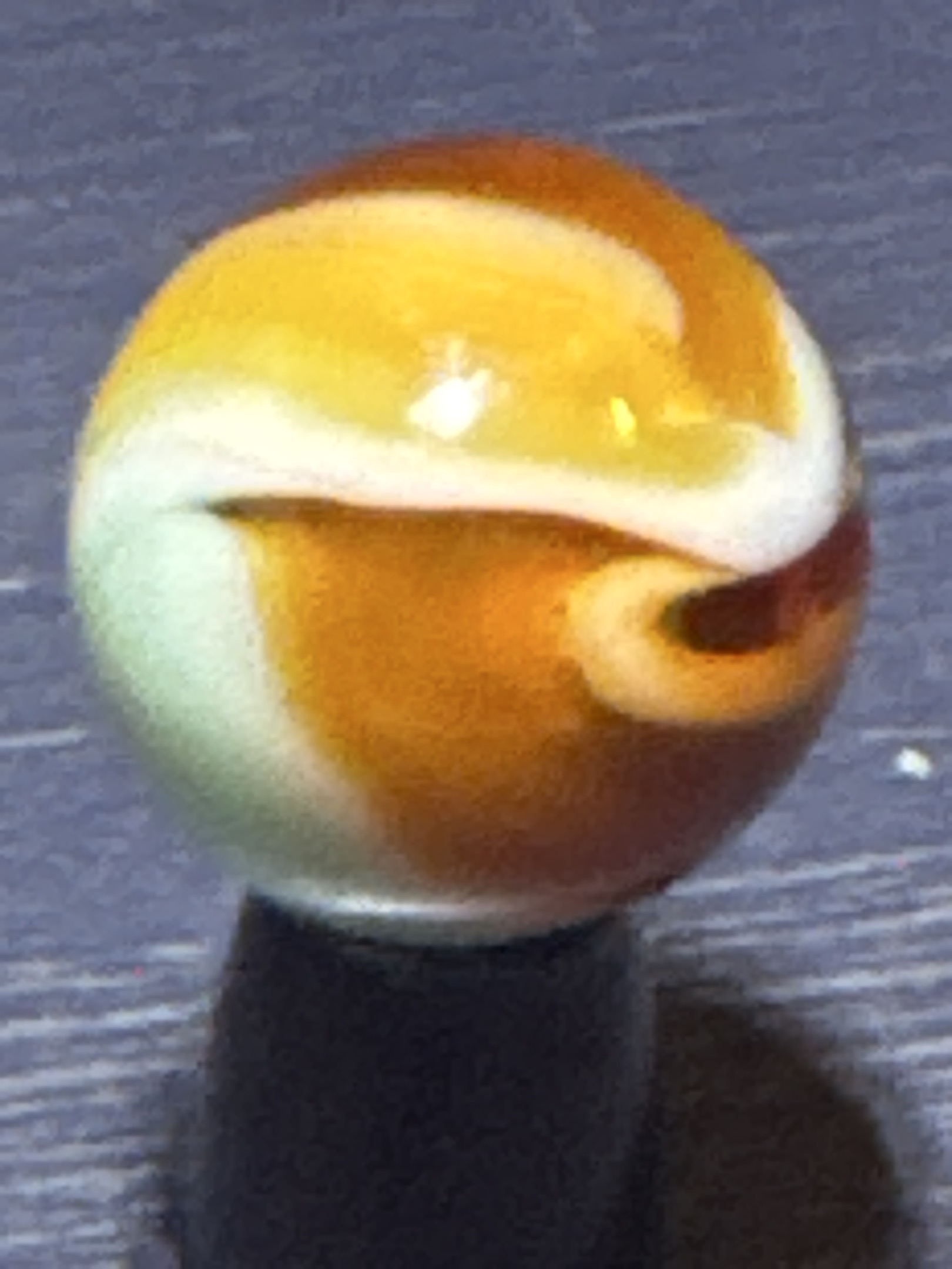 Popeye by Akro Agate Company