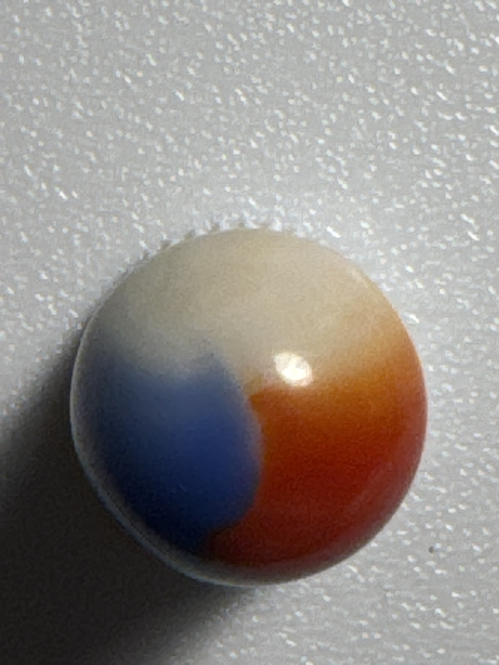 Red, White, and Blue by Master Marble Company