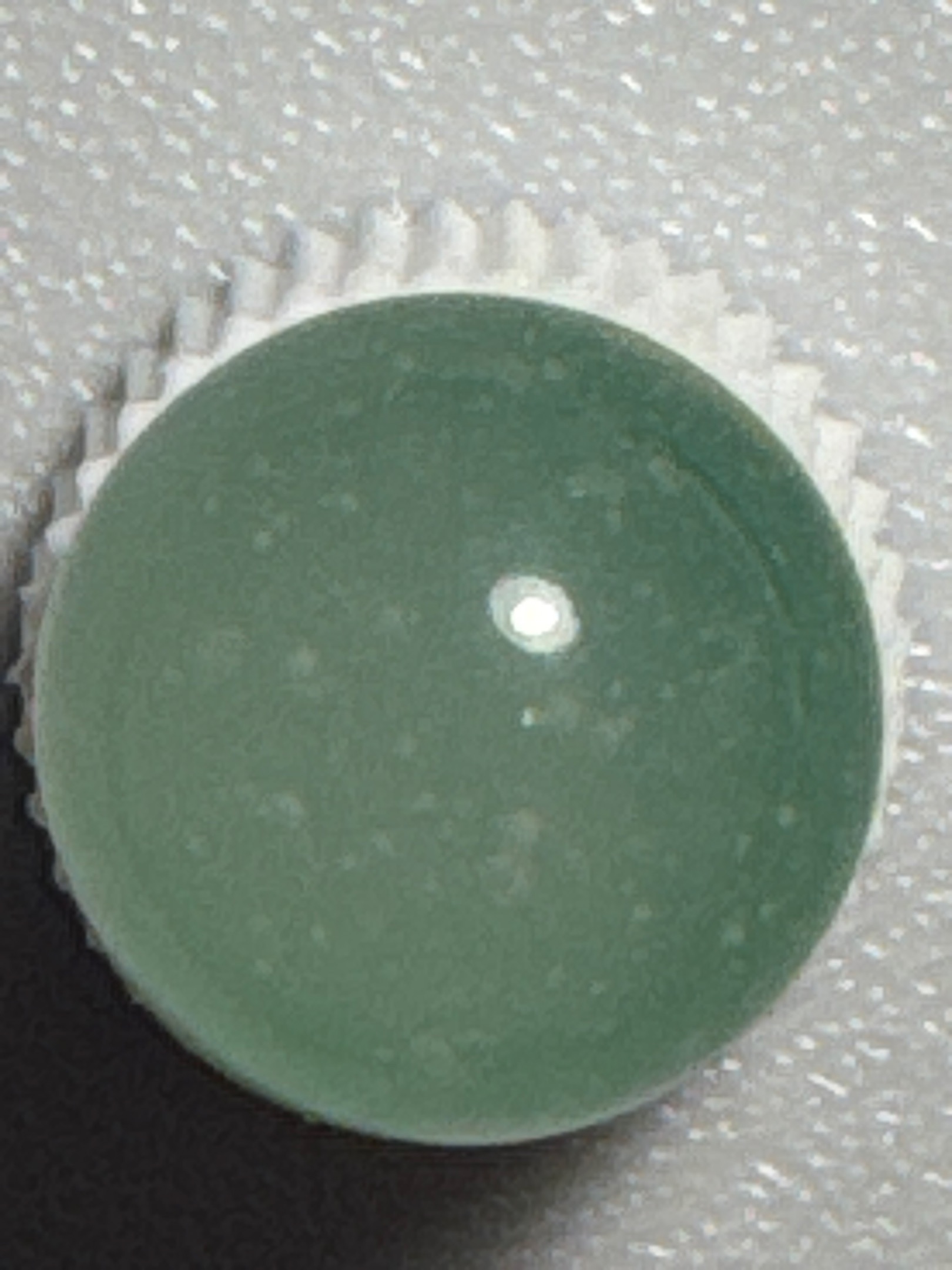 St. Mary's Era Cat's Eye by Marble King