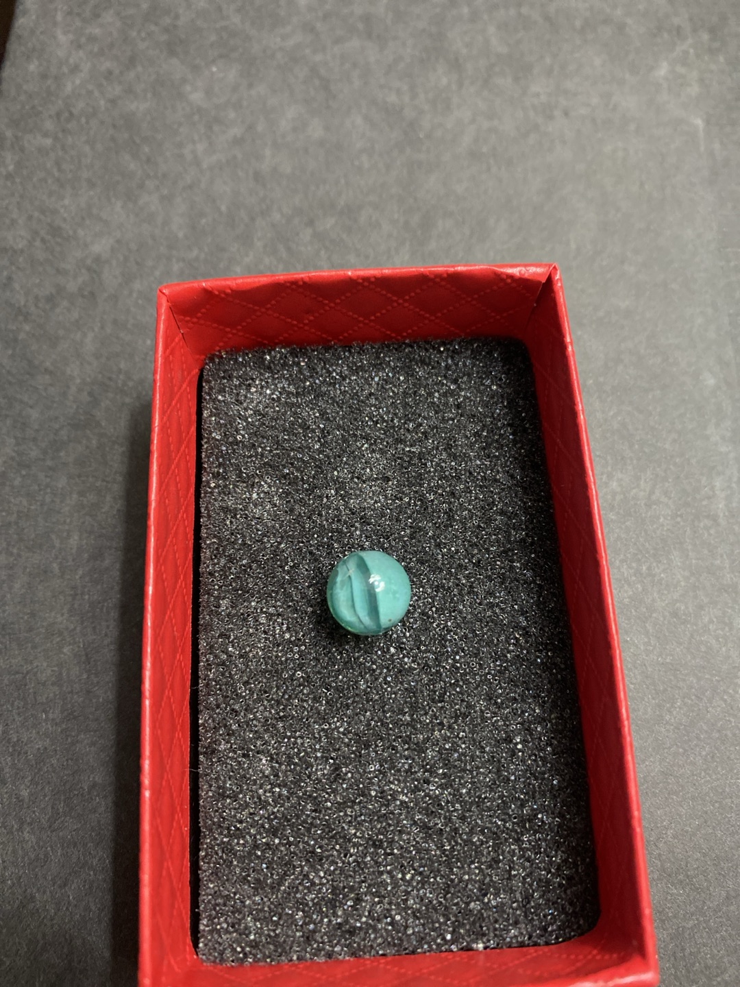 Marble King Cat's Eye (Peewee) by Marble King