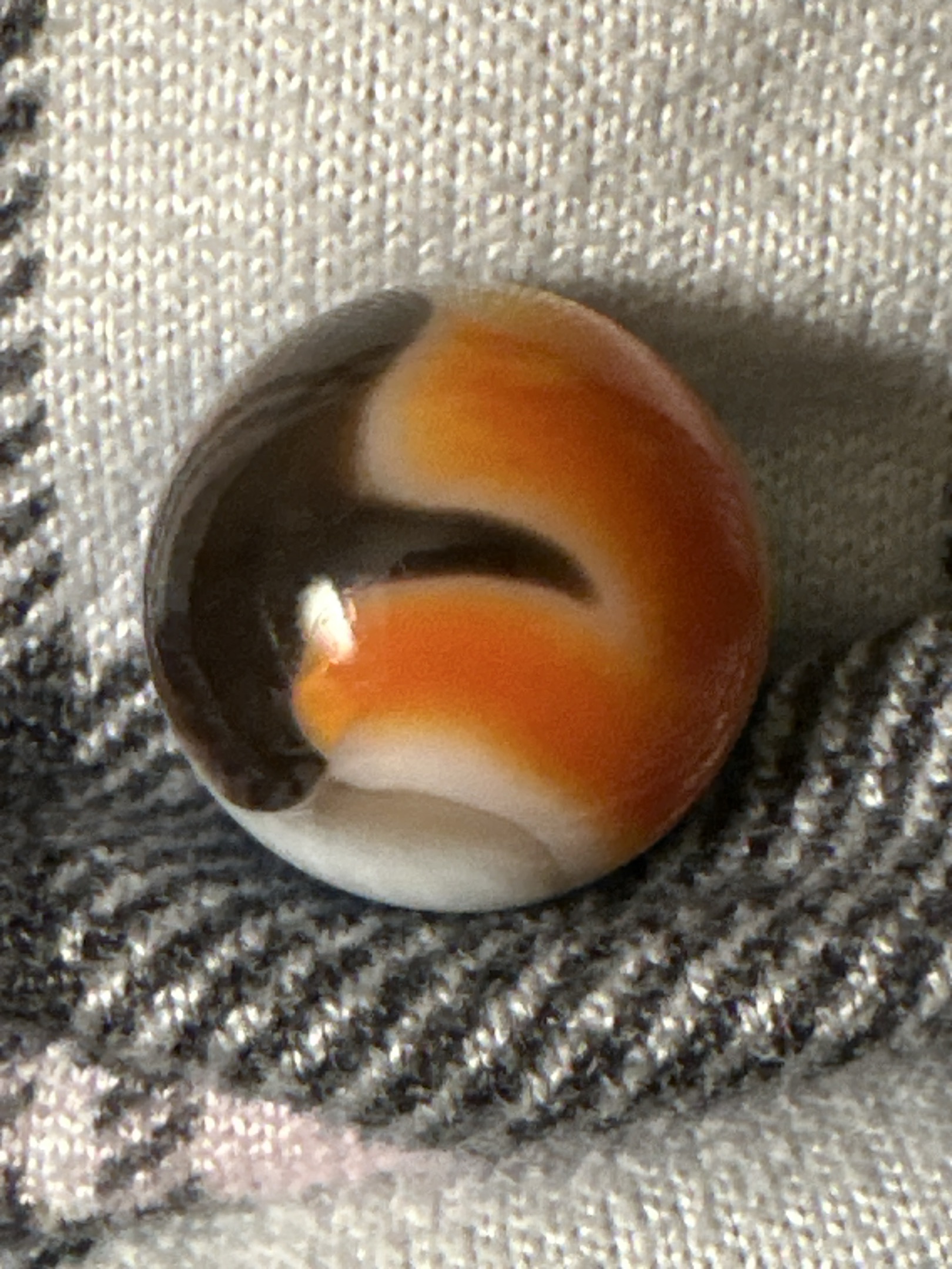 Tri-Lite by Vitro Agate Company, identification view