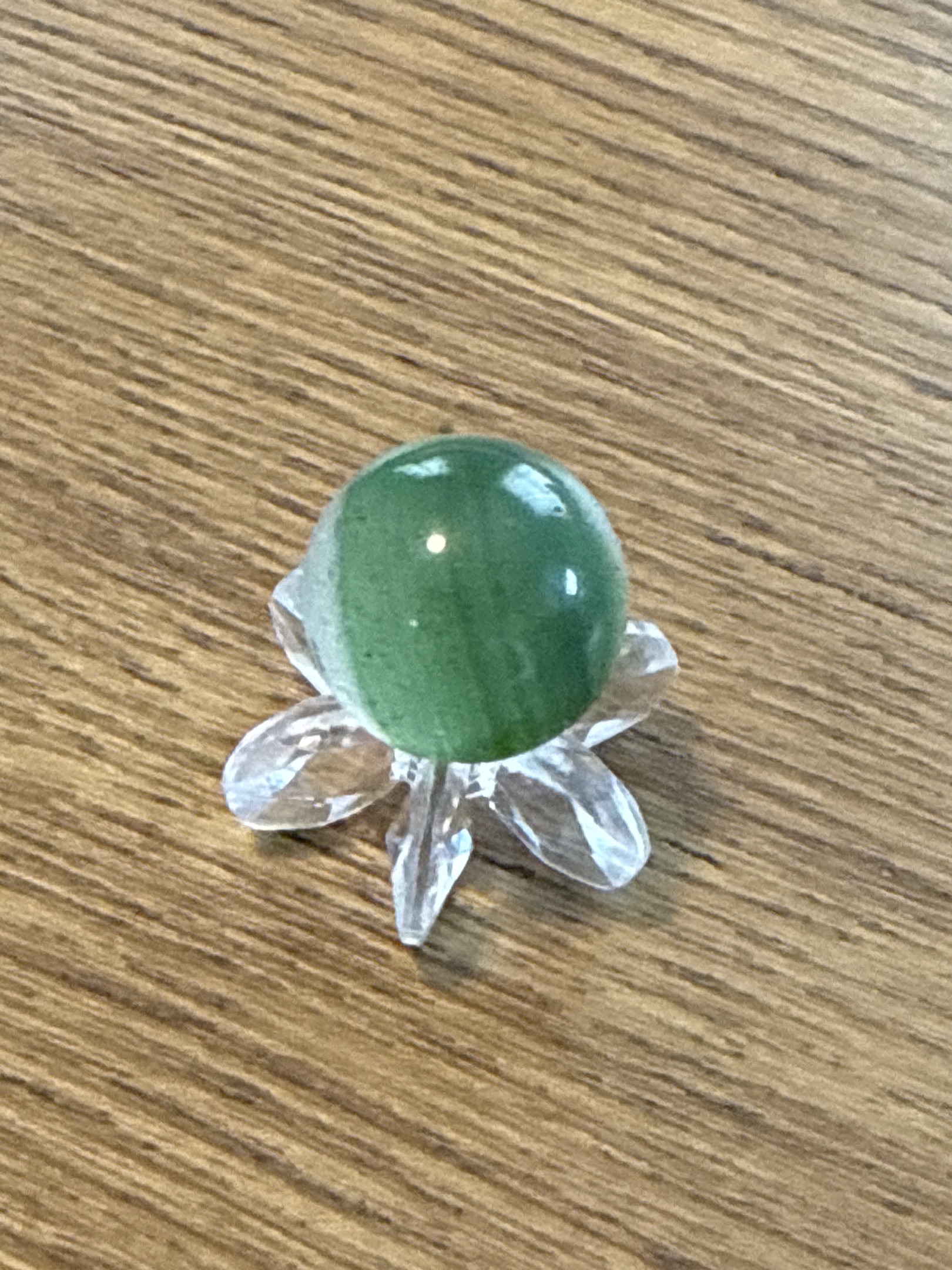 Sea Turtle by Vacor de Mexico (Mega Marbles)