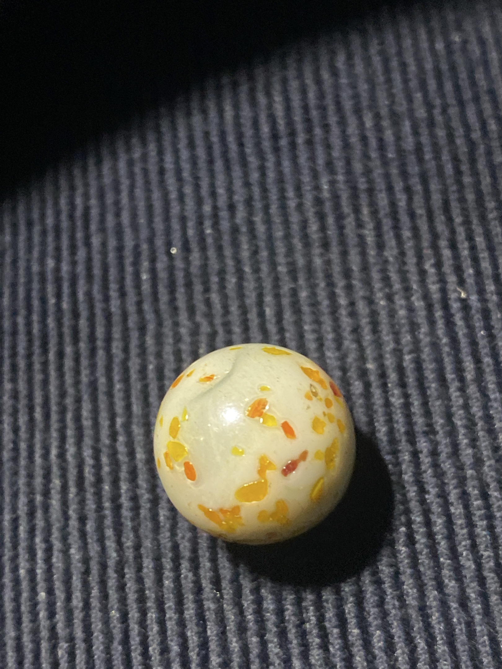 Sun by Vacor de Mexico, identification view