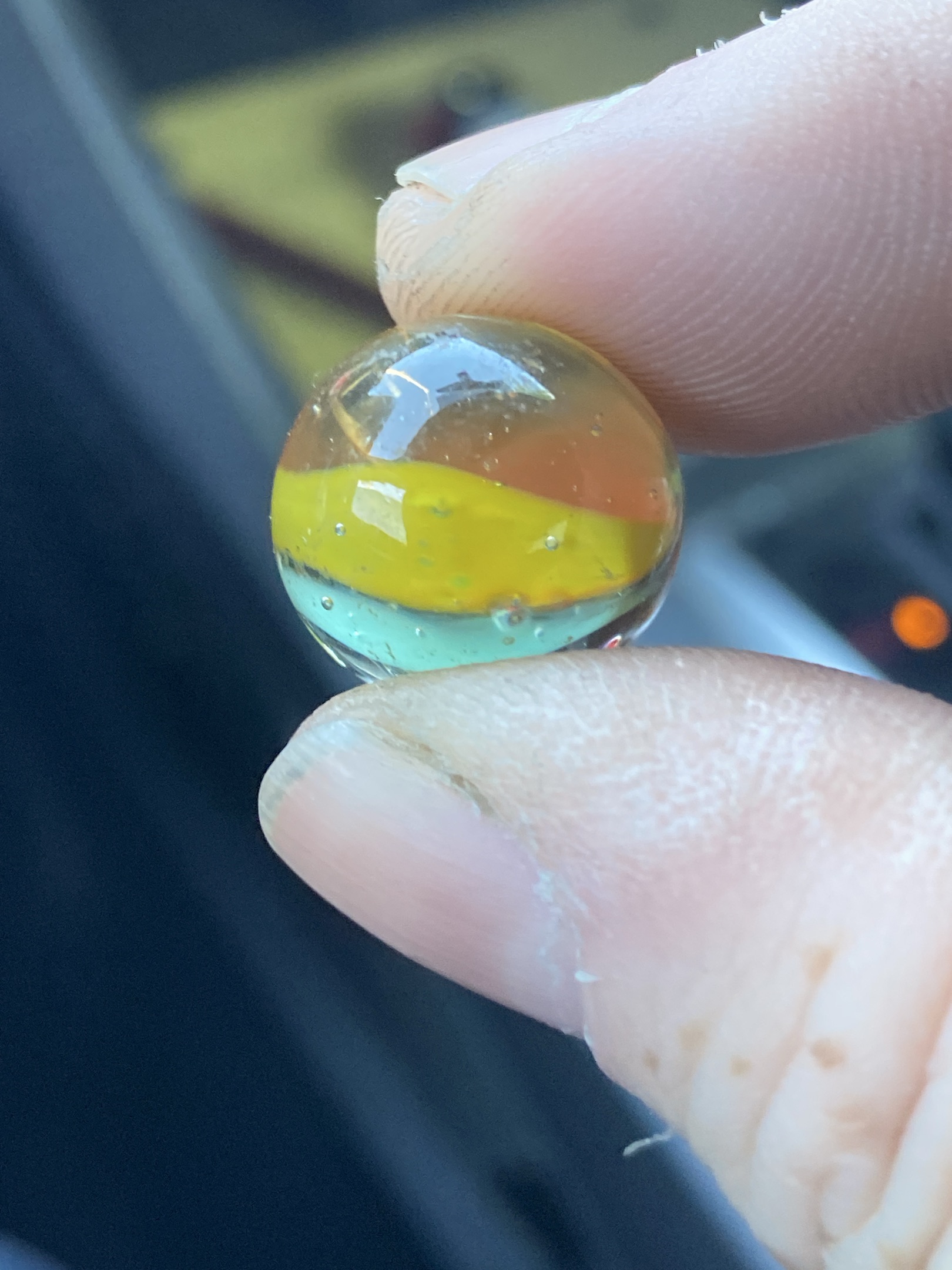 Tri-Lite by Vitro Agate Company