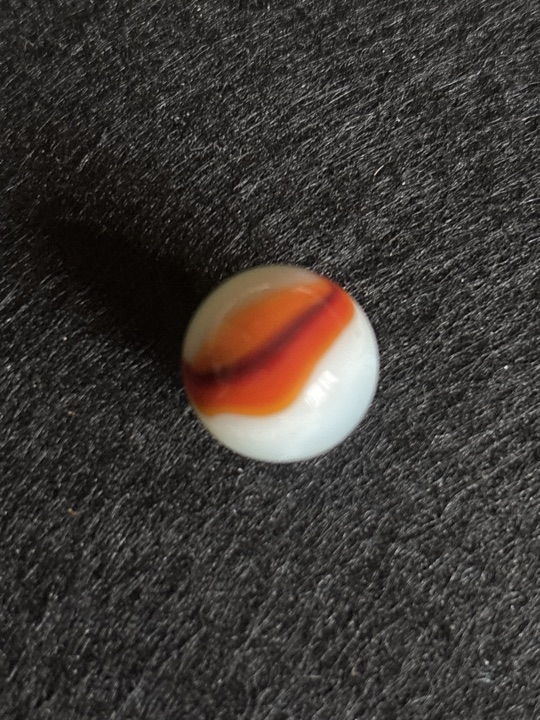 Parrot by Vitro Agate, identification view