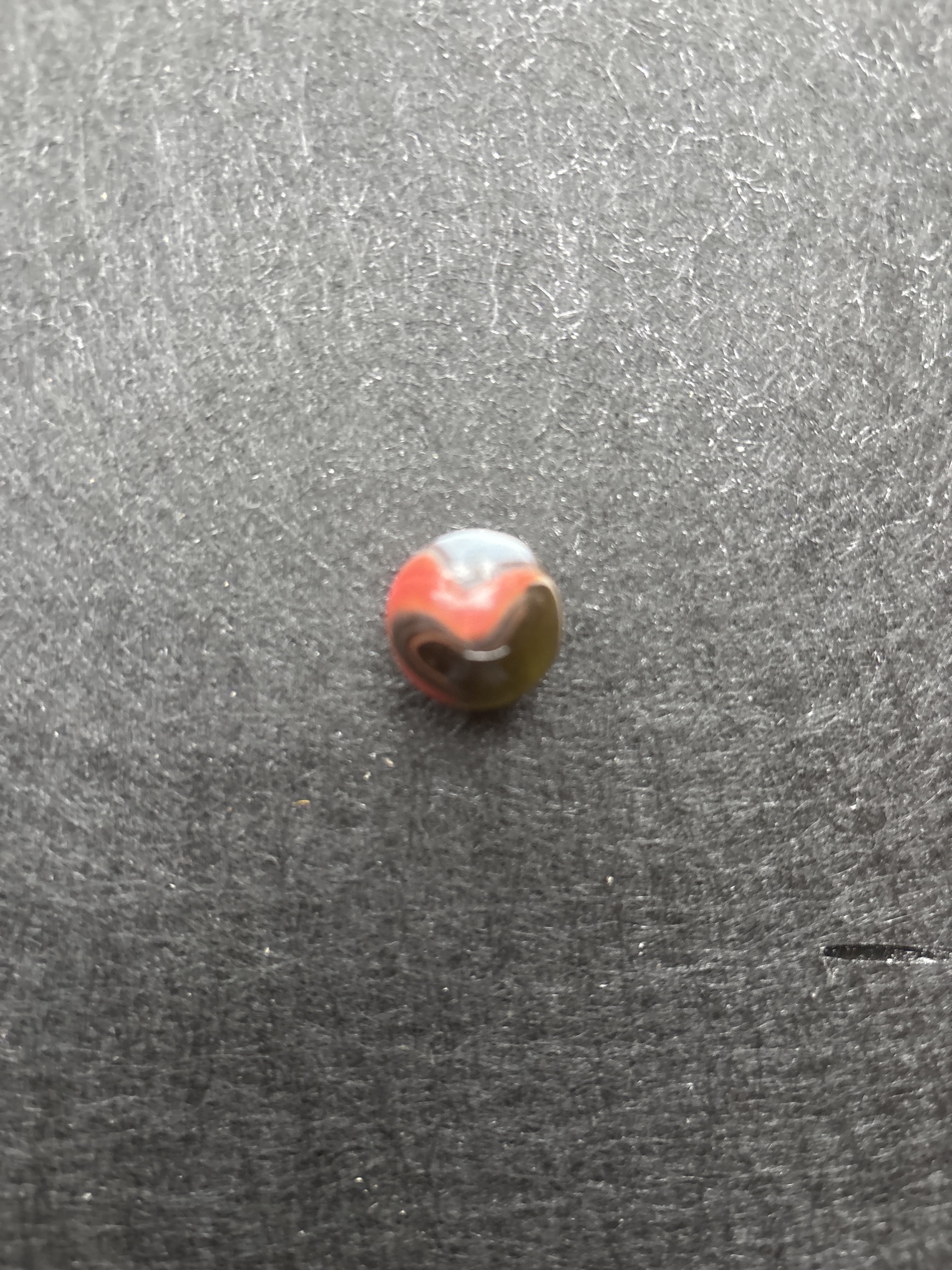 Special by Akro Agate, identification view