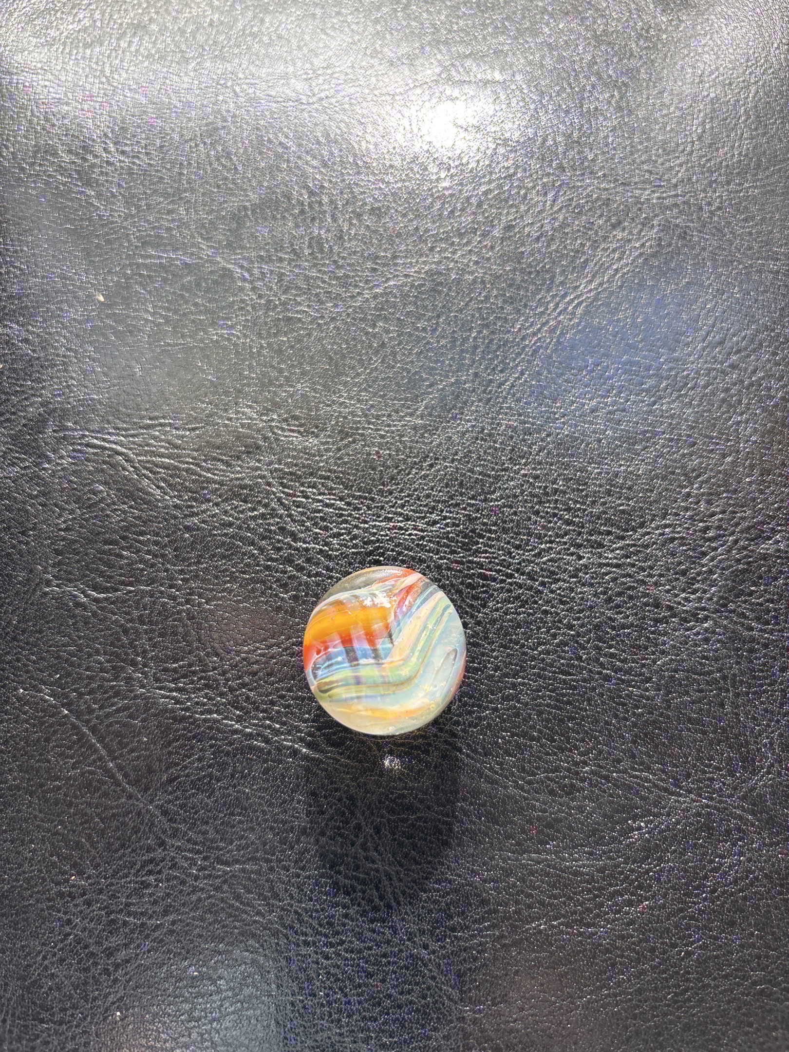Joker Rainbow Swirl by Jabo Inc.