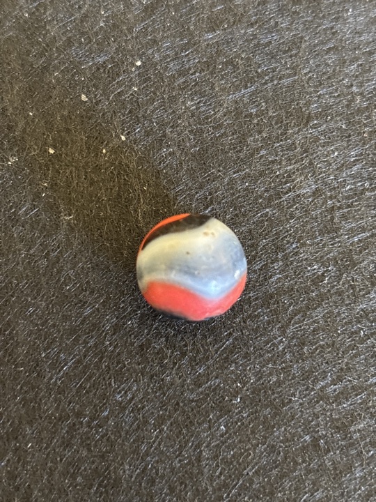 Tiger Eye by Vitro Agate, identification view