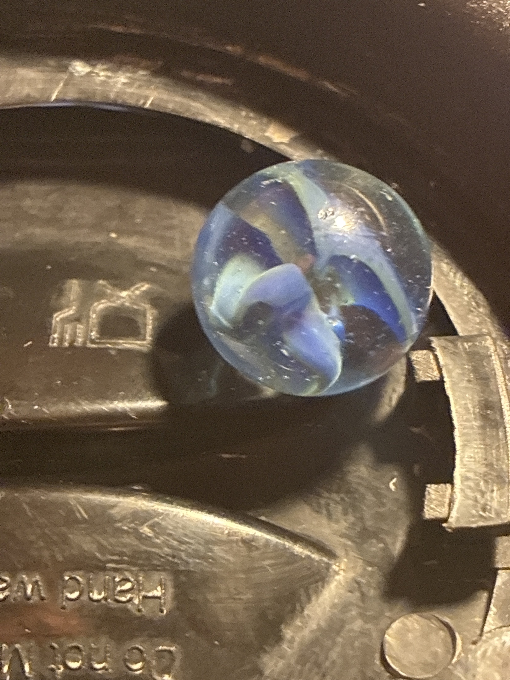 Multi-Lite by Vitro Agate, identification view