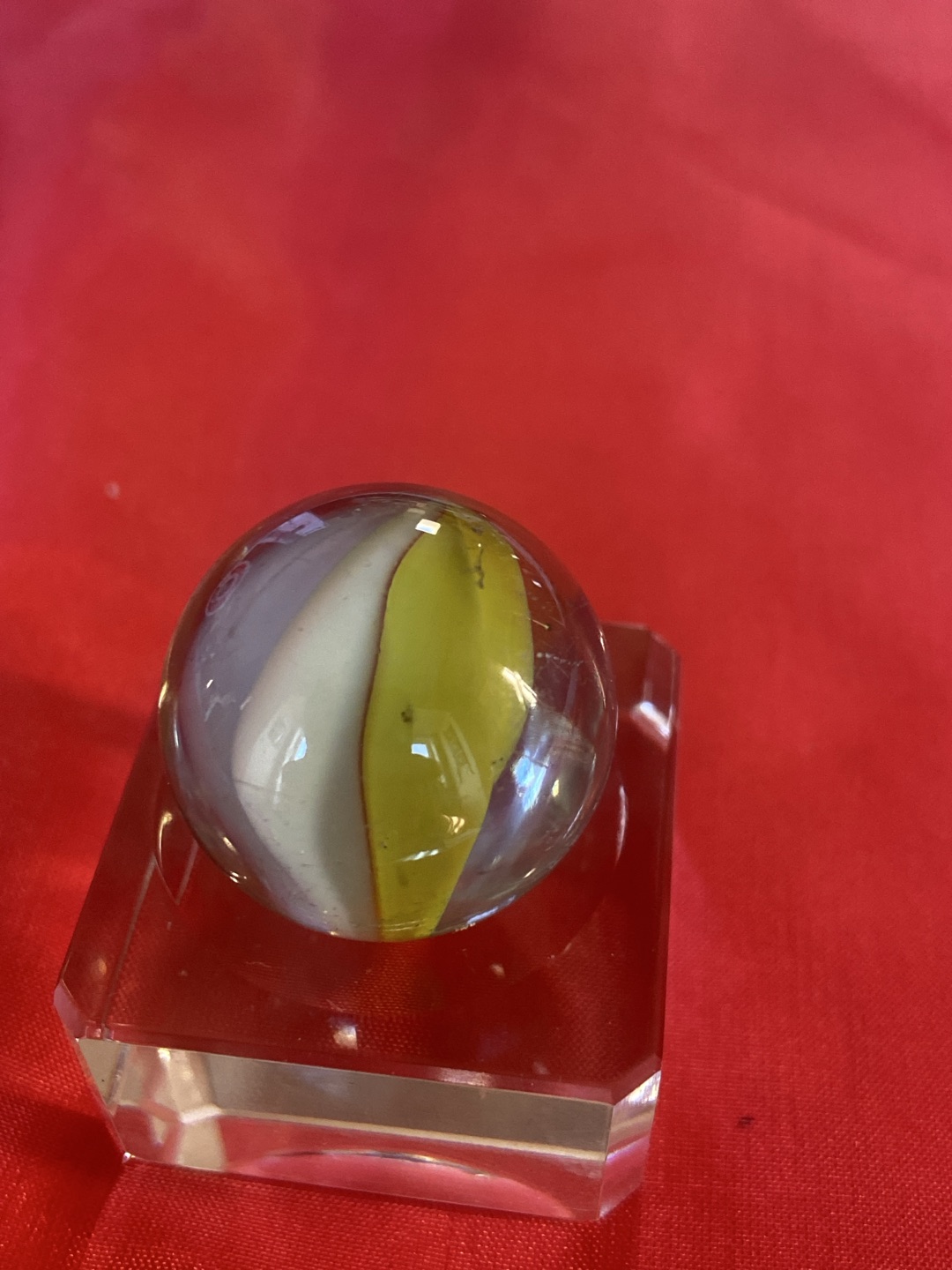 Tri-Lite / Hybrid by Vitro Agate Company