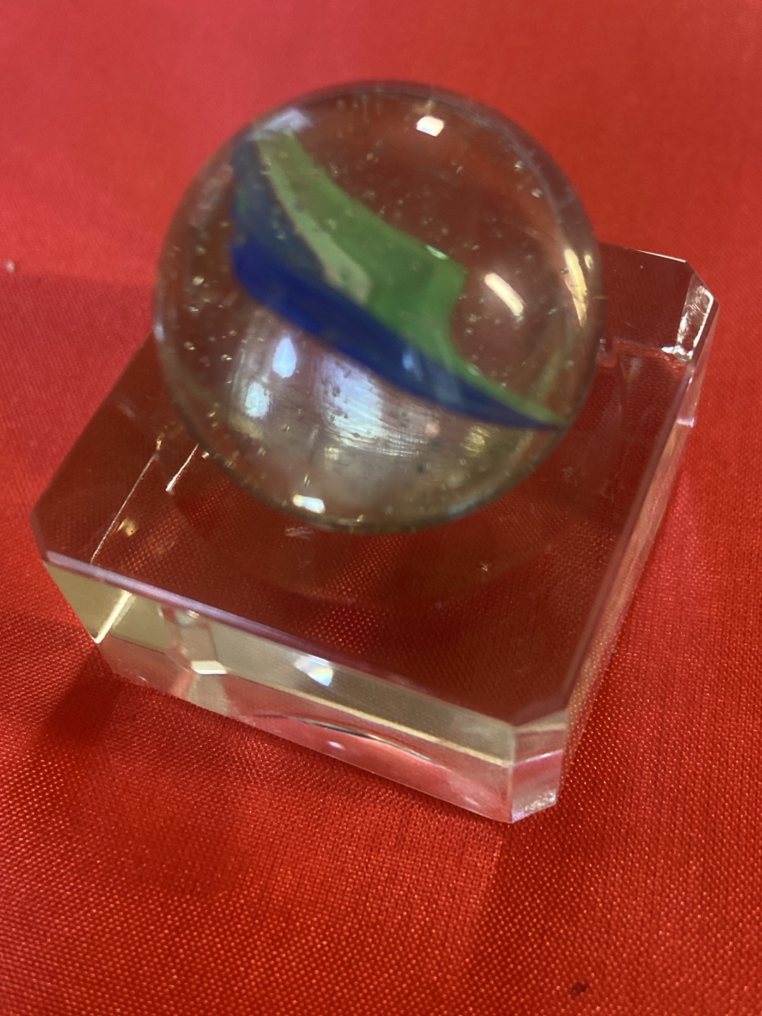 Multi-Color Ribbon Shooter by Japanese Import