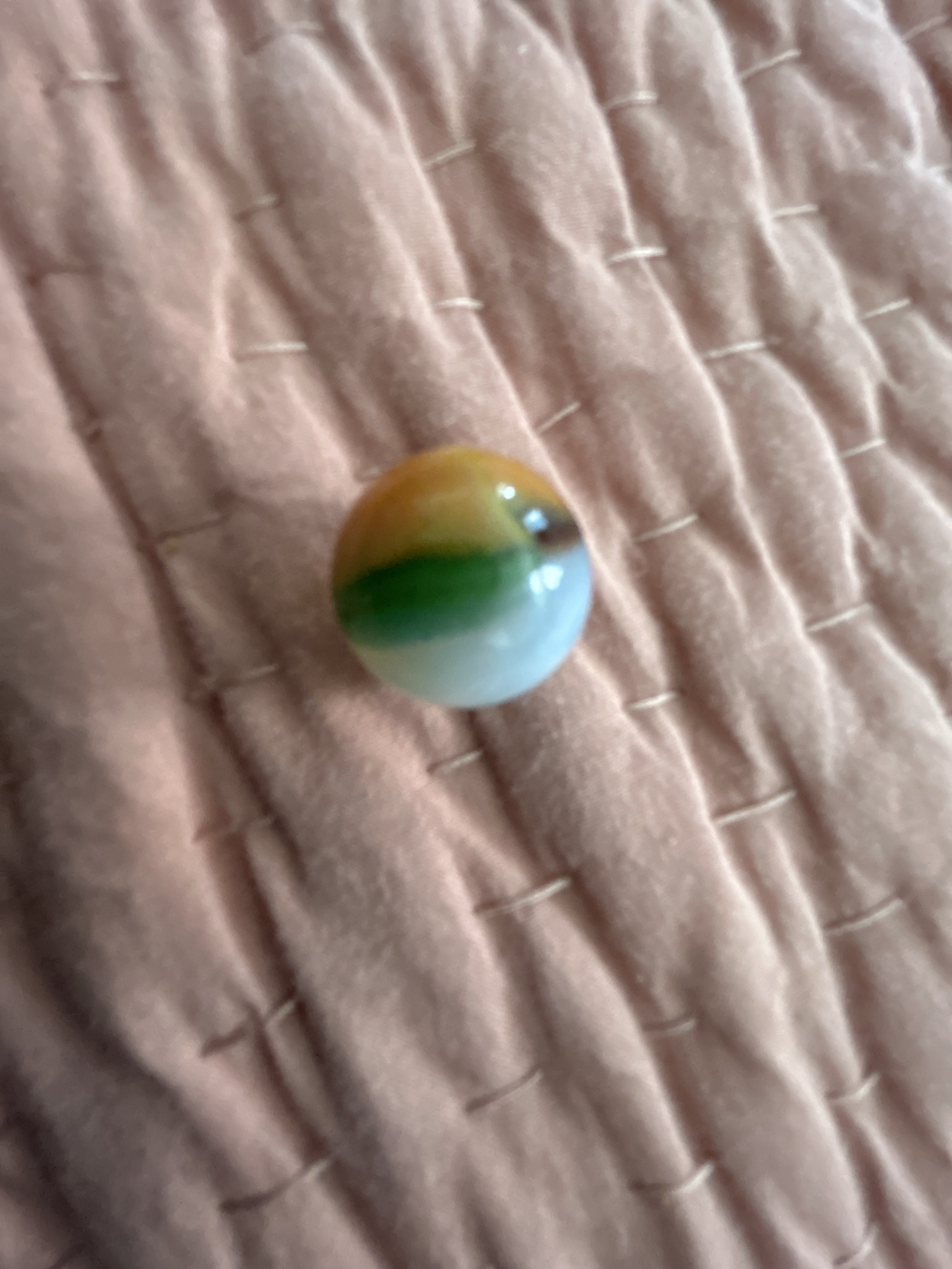 Tri-Lite by Vitro Agate