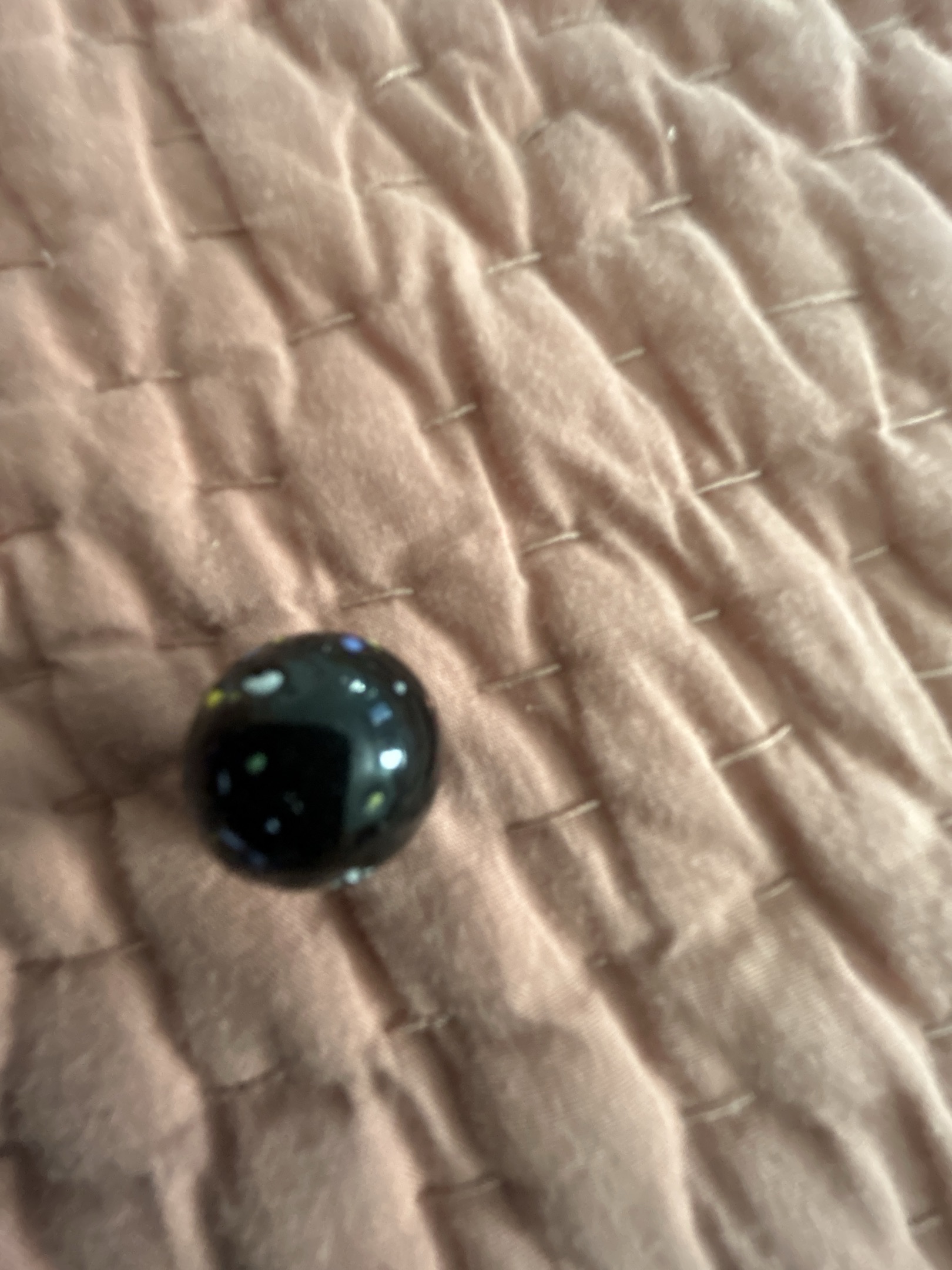 Standard Galaxy by Vacor de Mexico, identification view