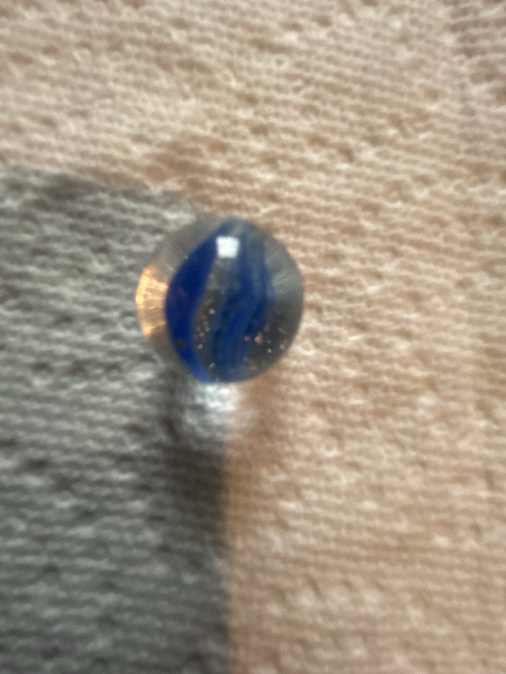 Multi-Vane Blue by Japanese Import, identification view