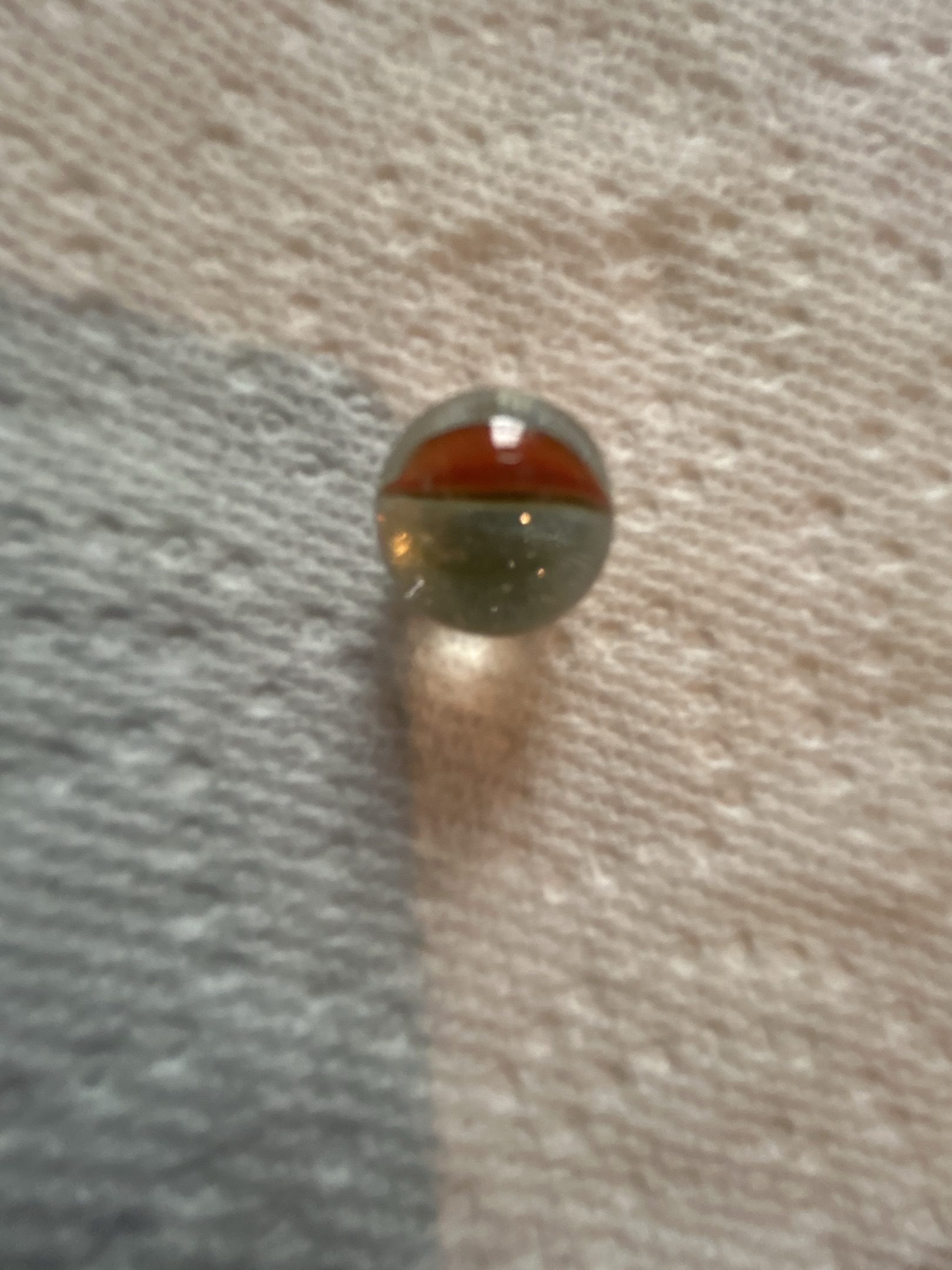 Two-Color Split Vane by Japanese Import (generic), identification view