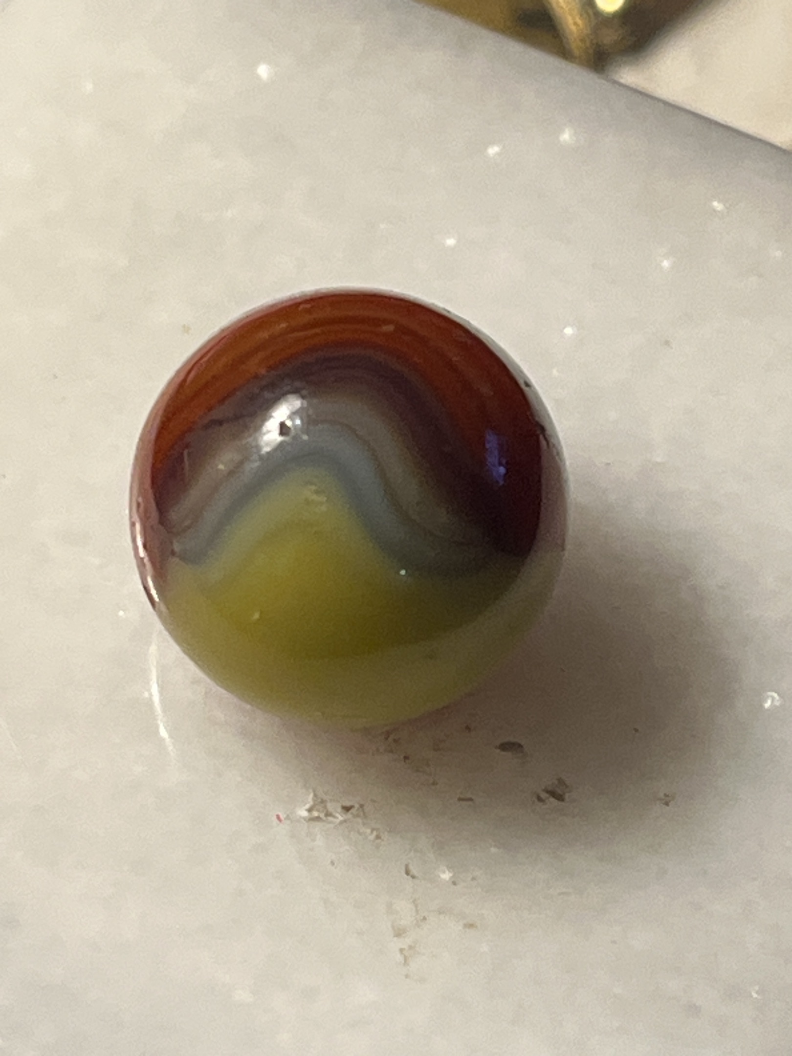 Tri-Lite by Akro Agate