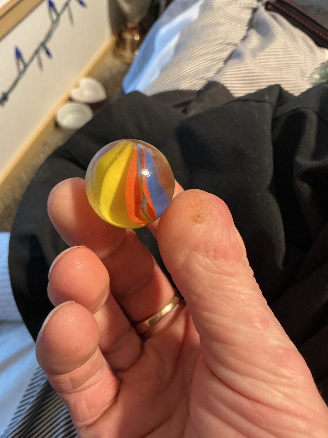 Tri-Lite by Vitro Agate Company