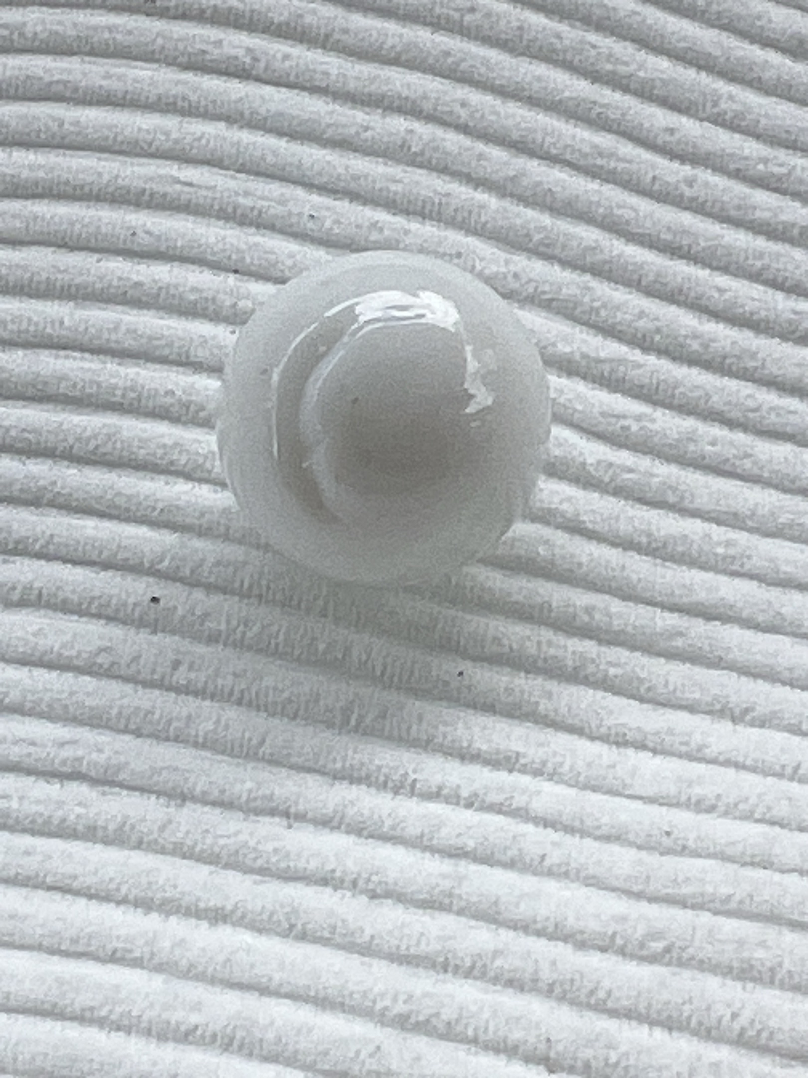Standard Moonie by Akro Agate Company