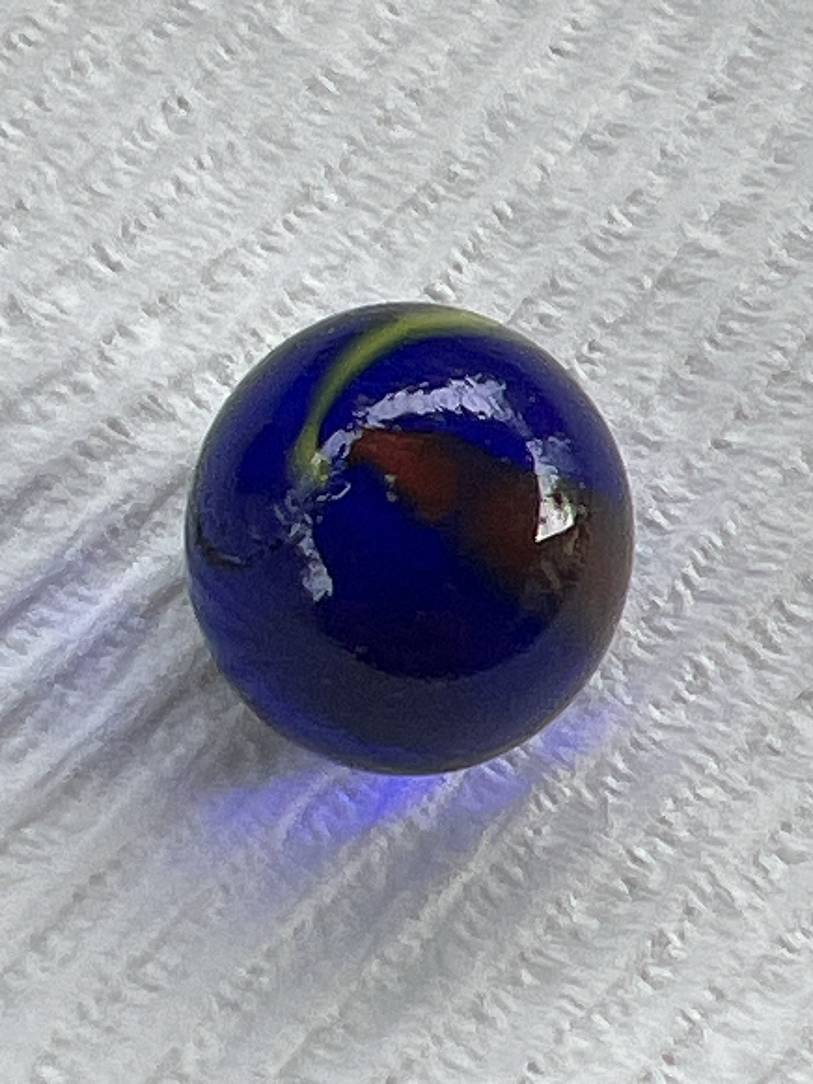 Multi-Color Cobalt by Marble King