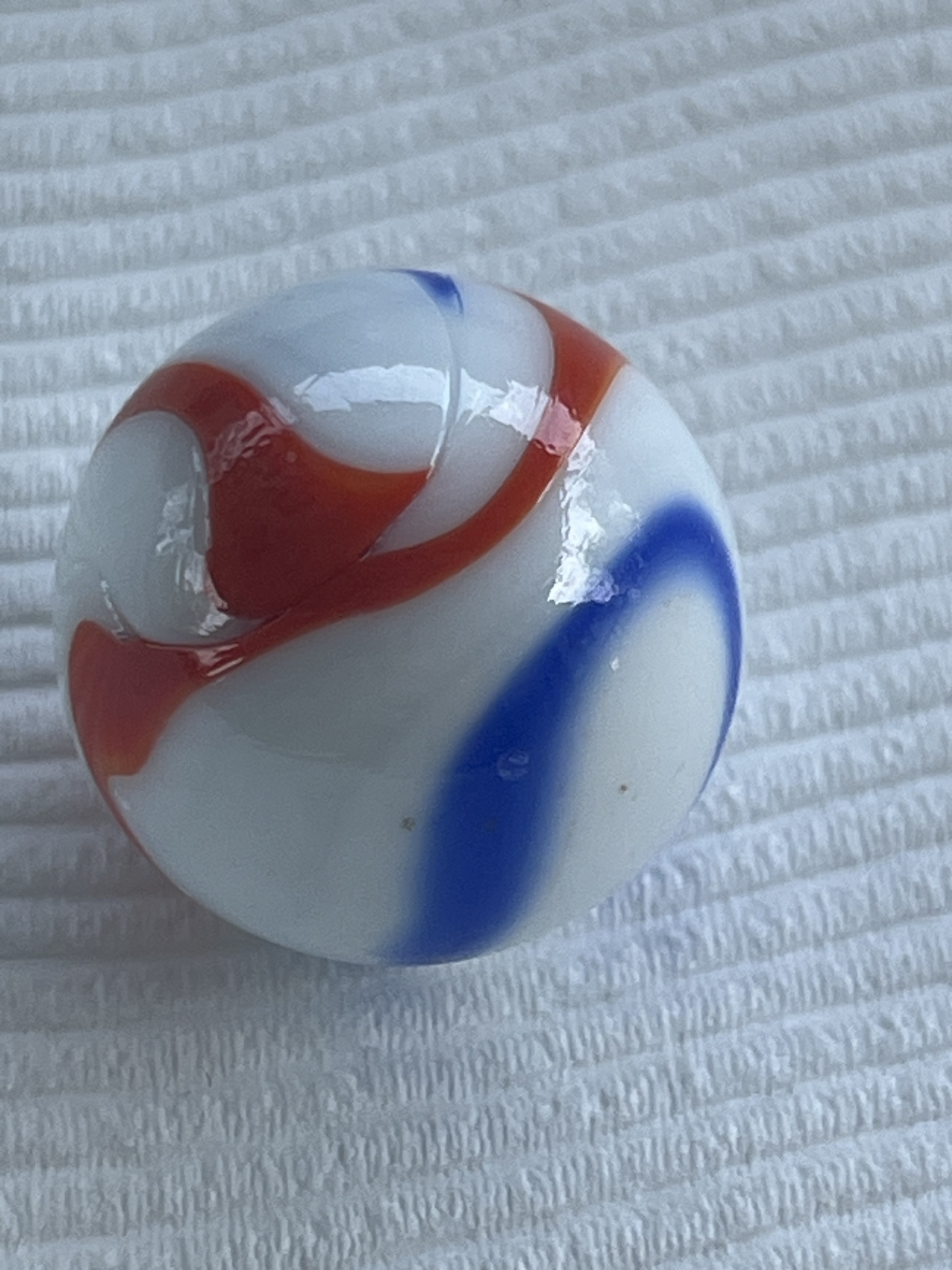 Liberty by Peltier Glass Company
