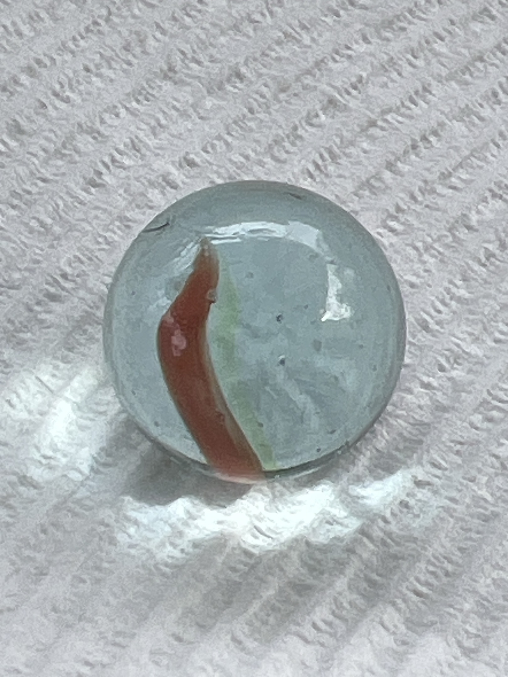 Single Vane by Vitro Agate Company