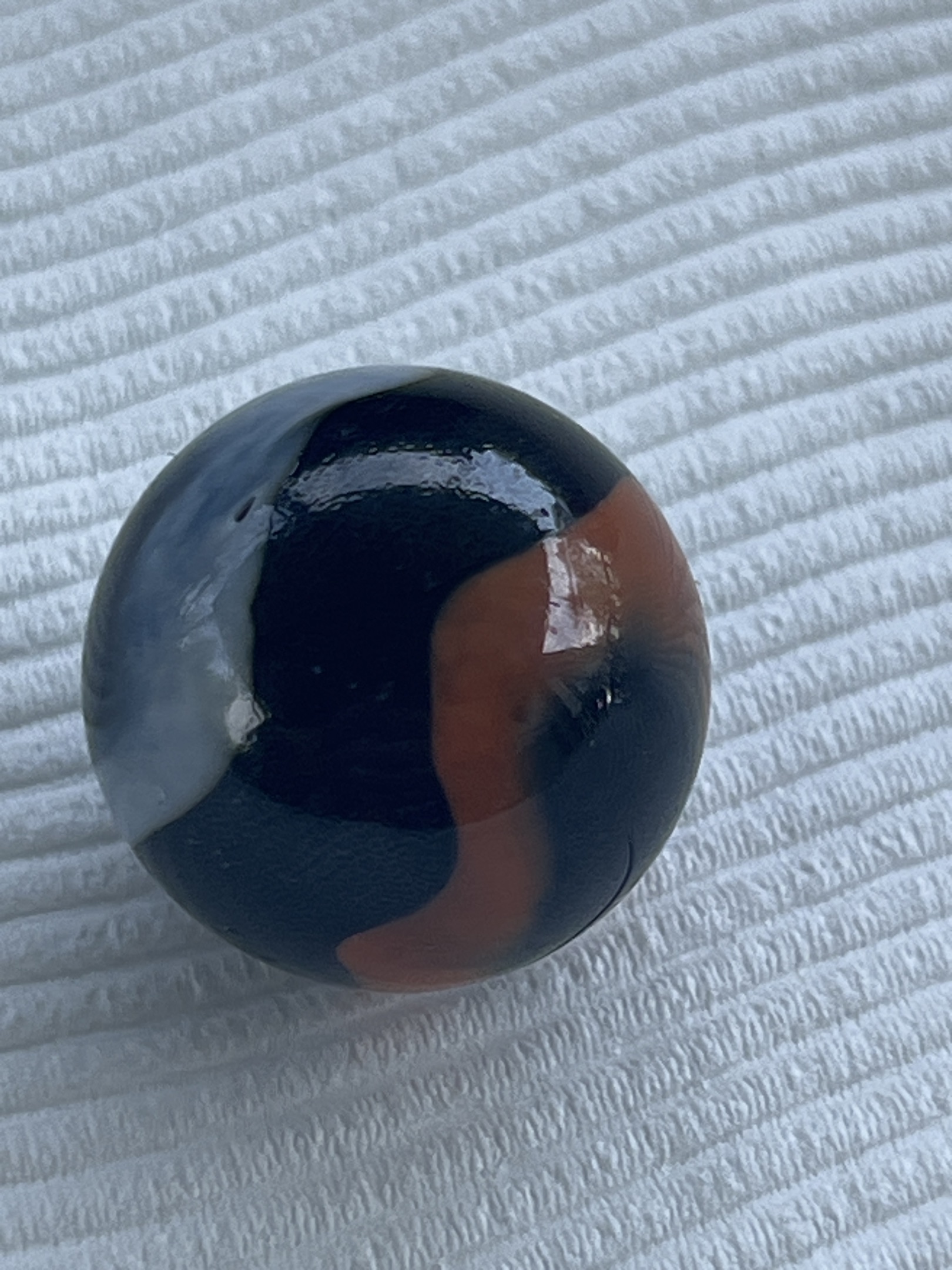 T-Rex by Vacor de Mexico (Mega Marbles)