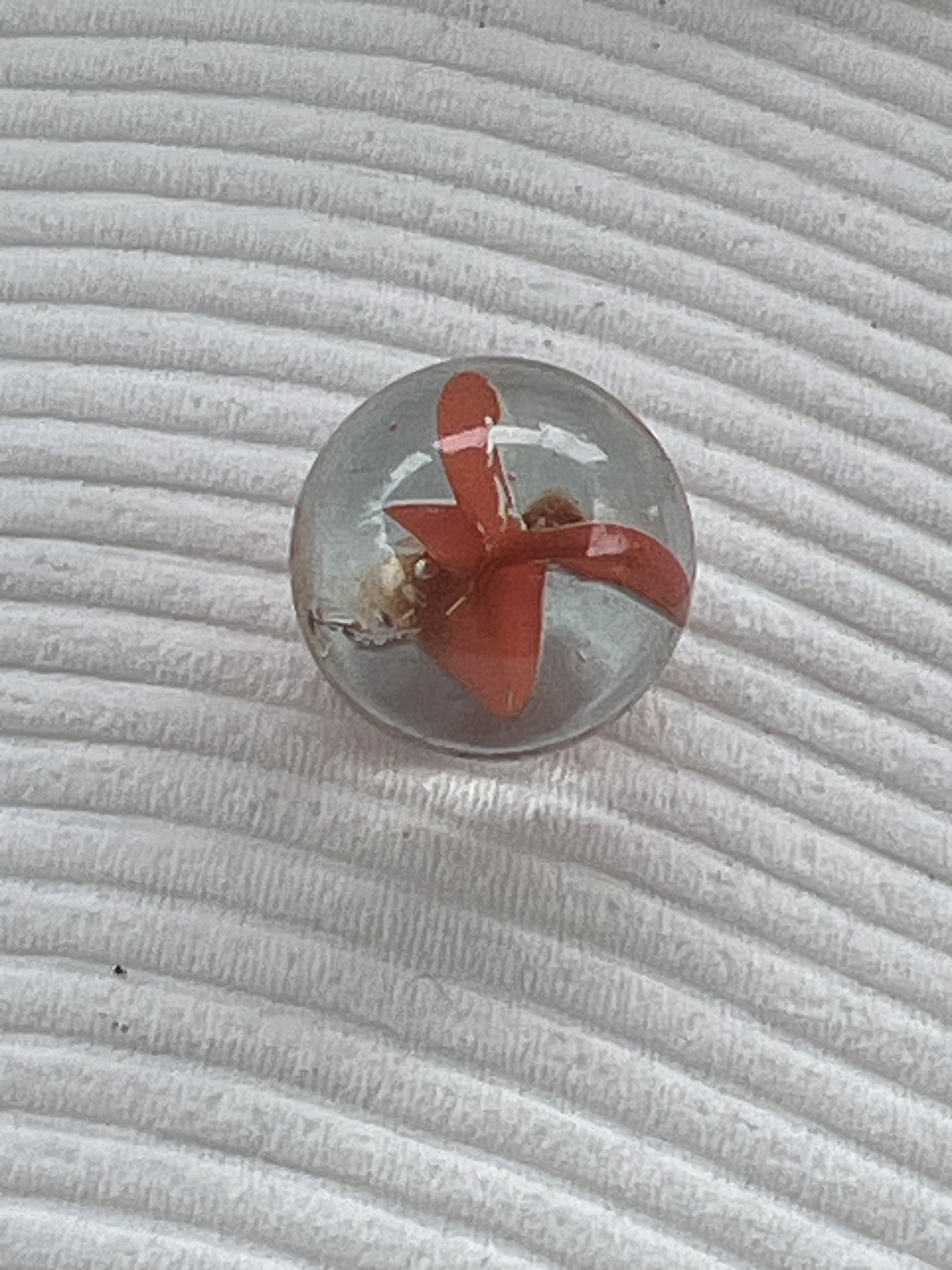 4-Vane Red by Japanese (Import)