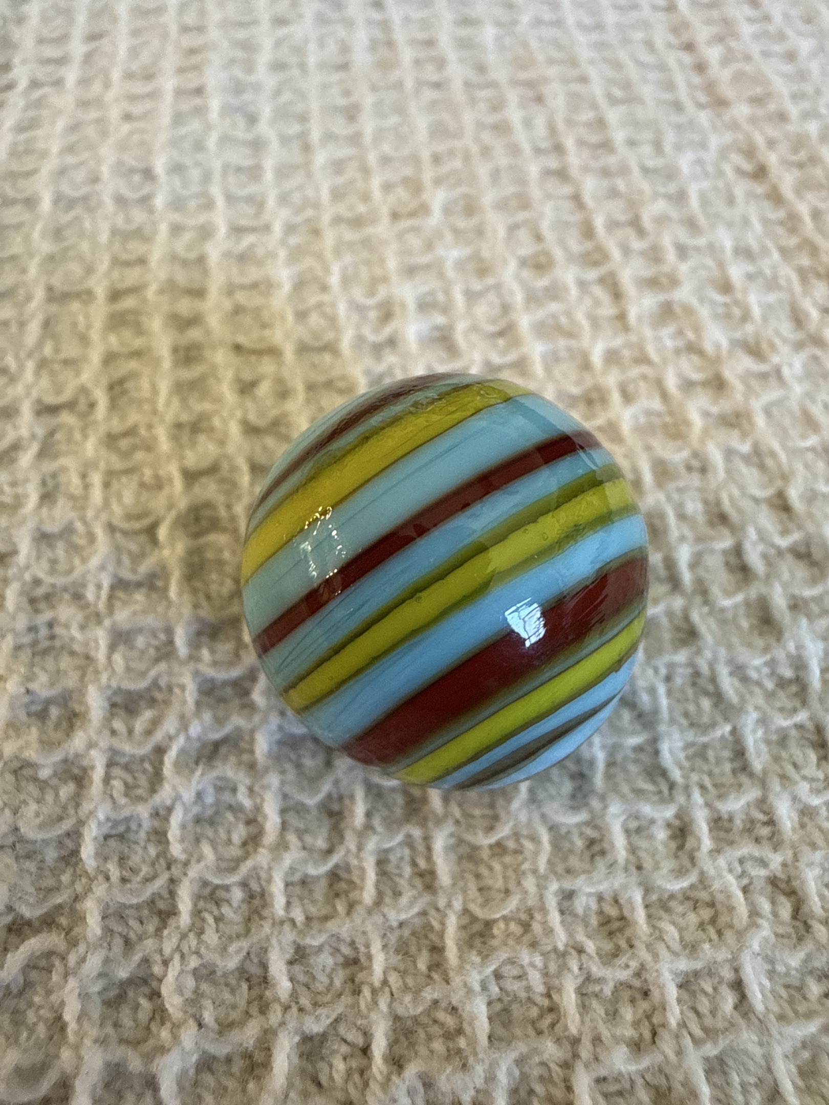 T-Rex (Shooter) by Vacor de Mexico (Mega Marbles)