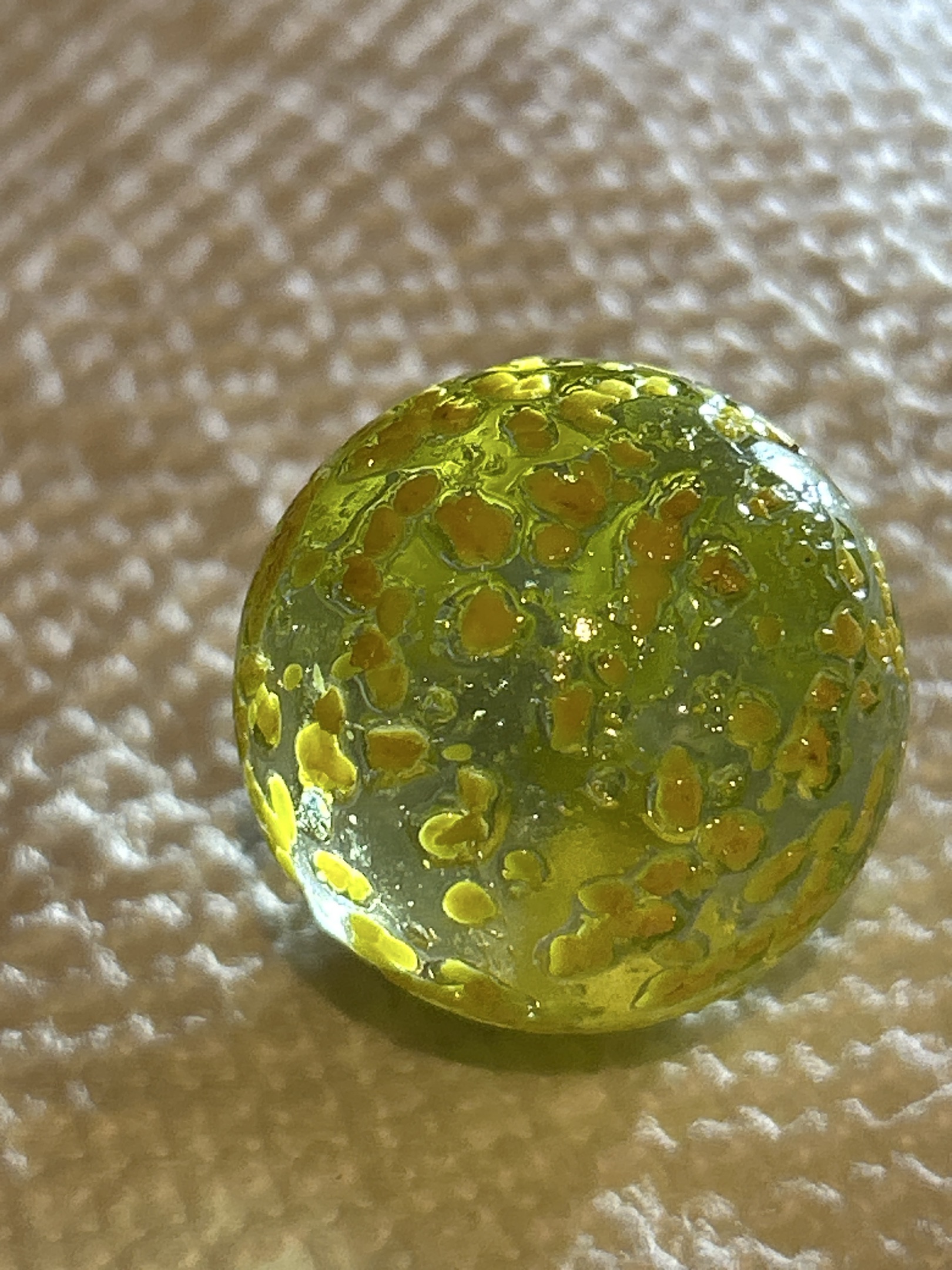 Akro Agate Confetti by Akro Agate Company