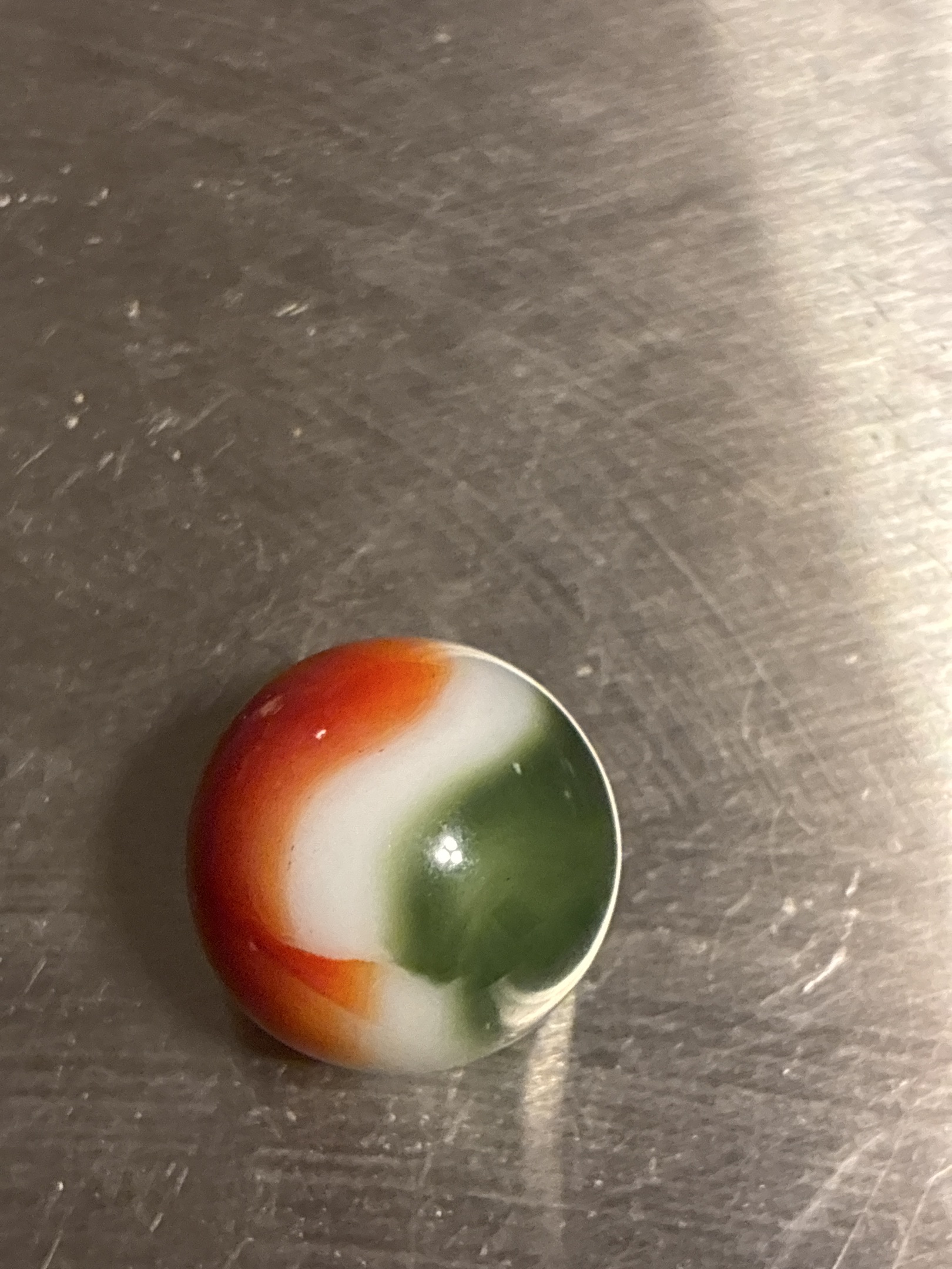 Christmas Tree by Vitro Agate Company