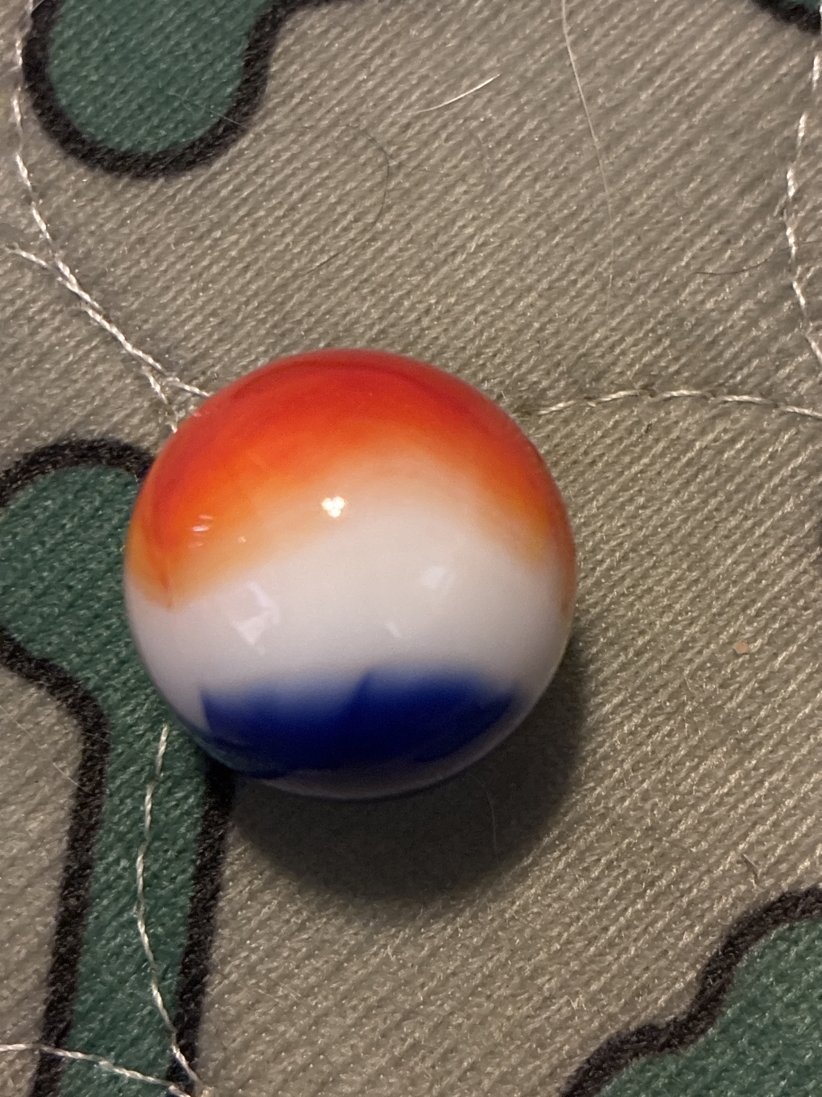 Liberty by Vitro Agate Company