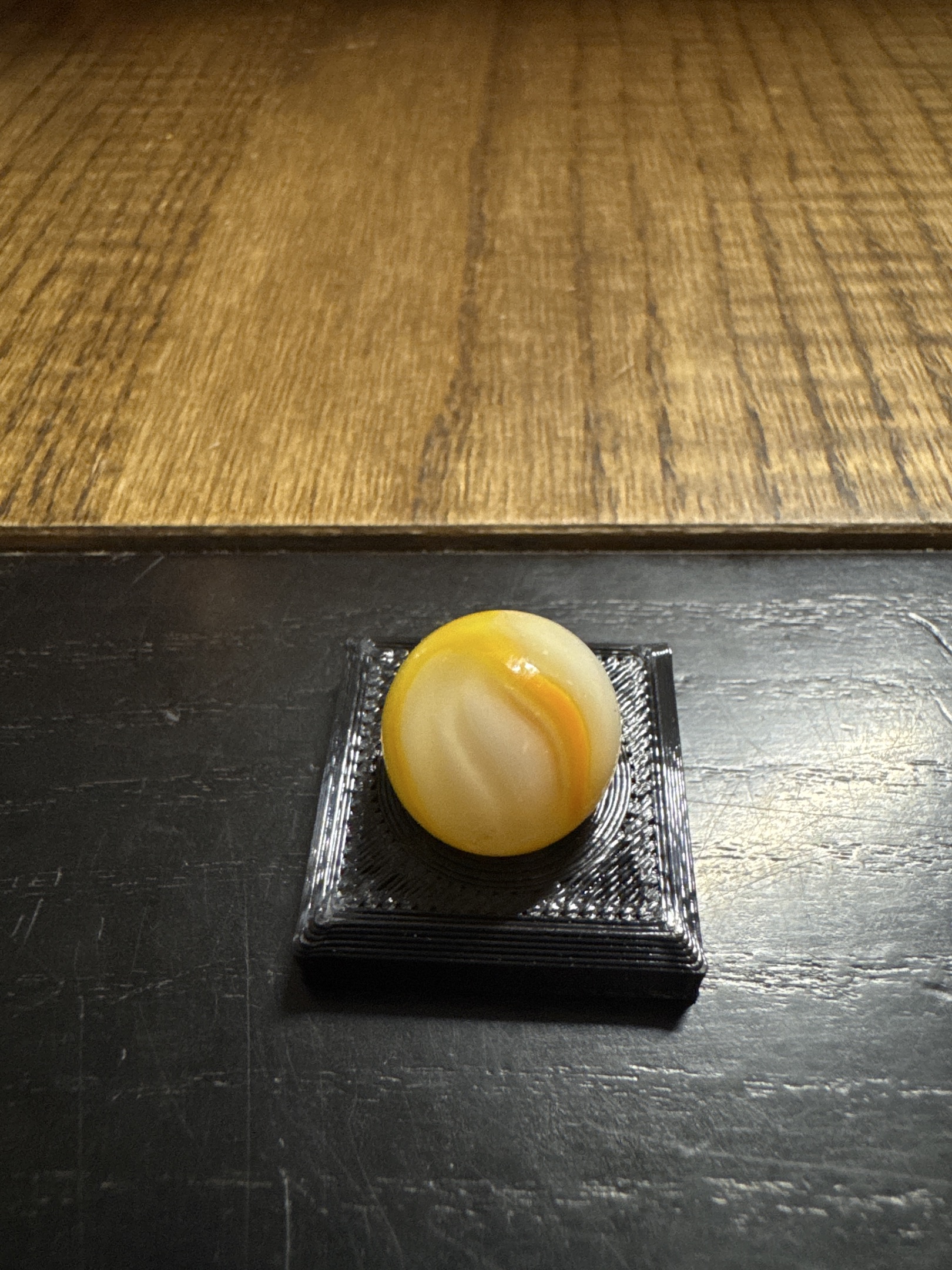 Sunflower by Vitro Agate Company