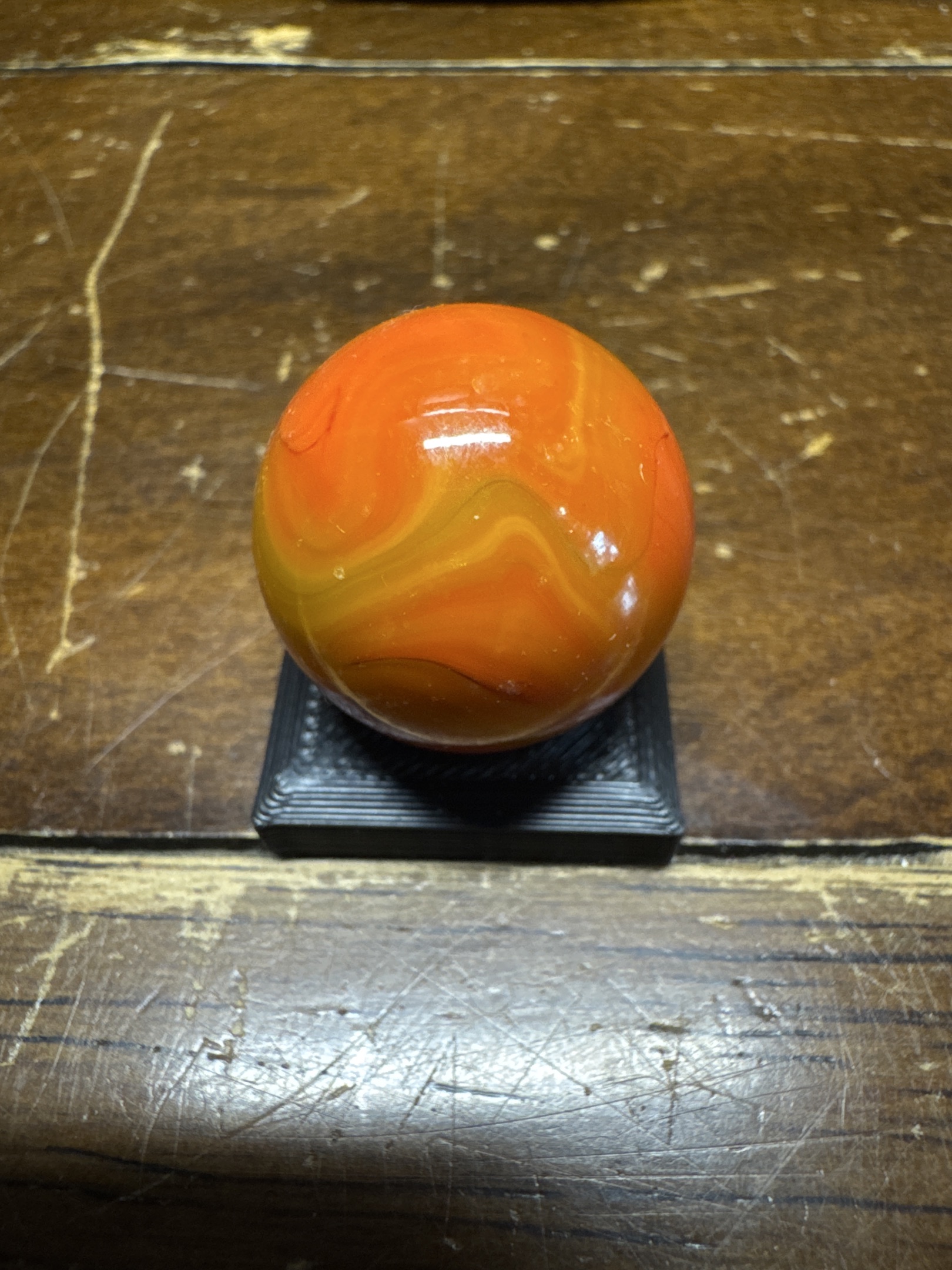 Sun by Akro Agate Company