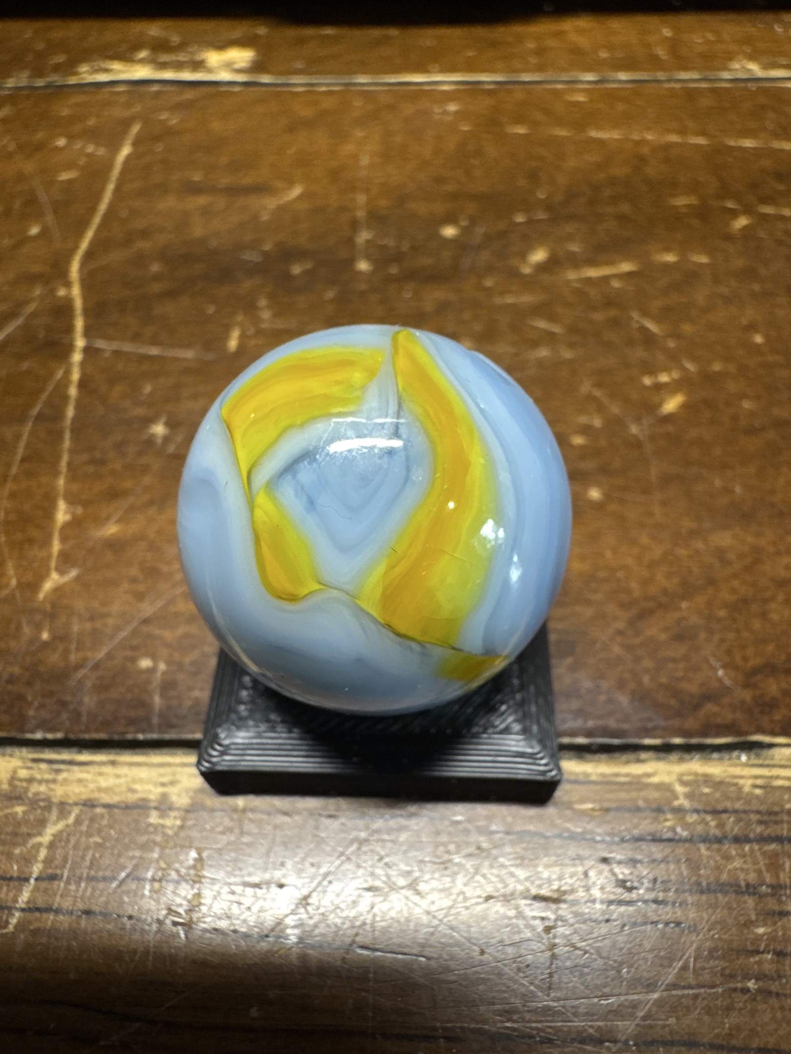 Prize Name by Akro Agate Company