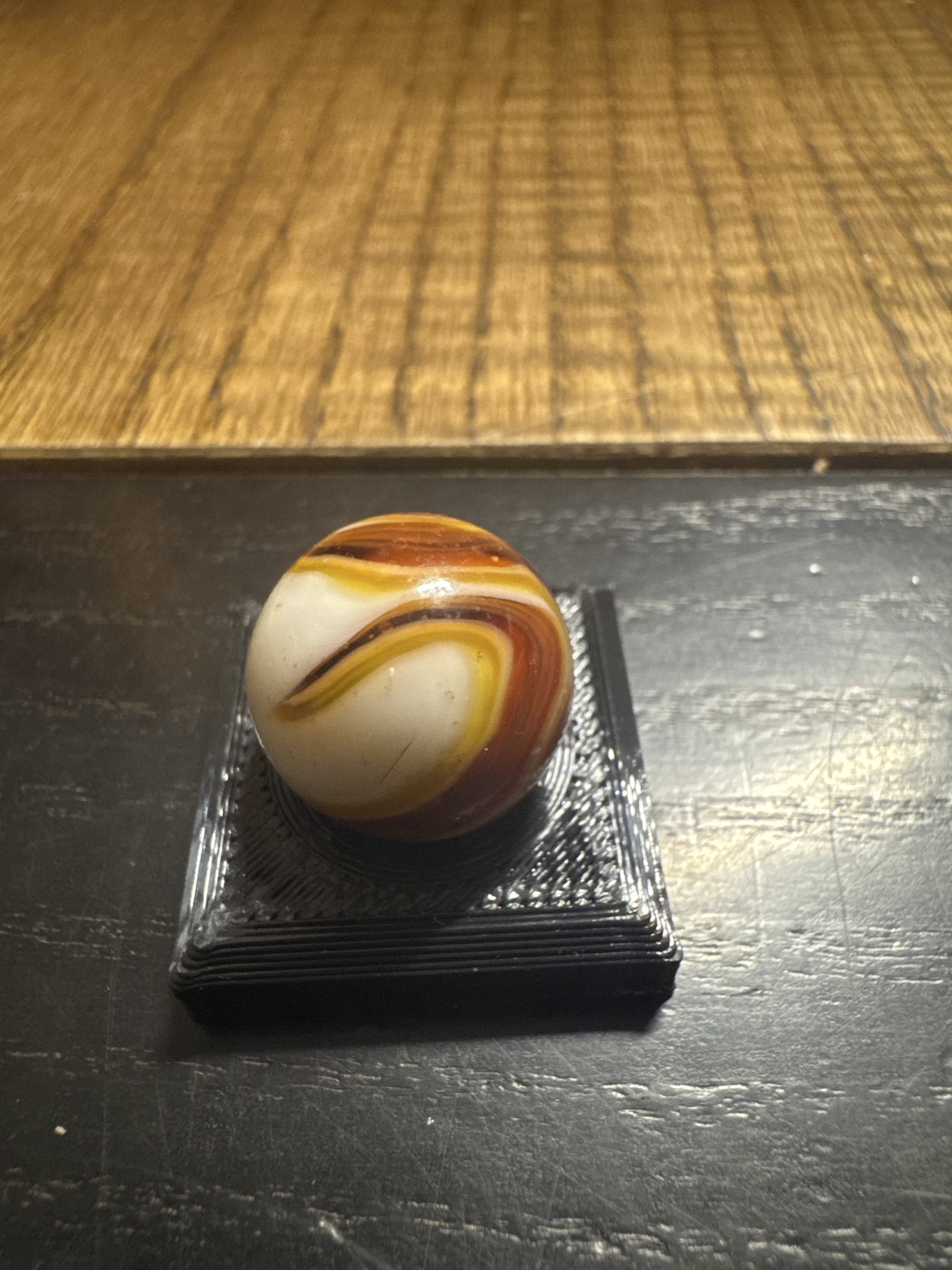 Flame by Alley Agate