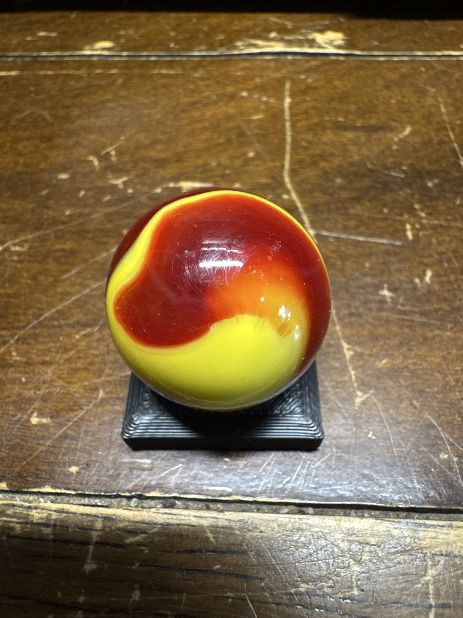Flash by Peltier Glass Company