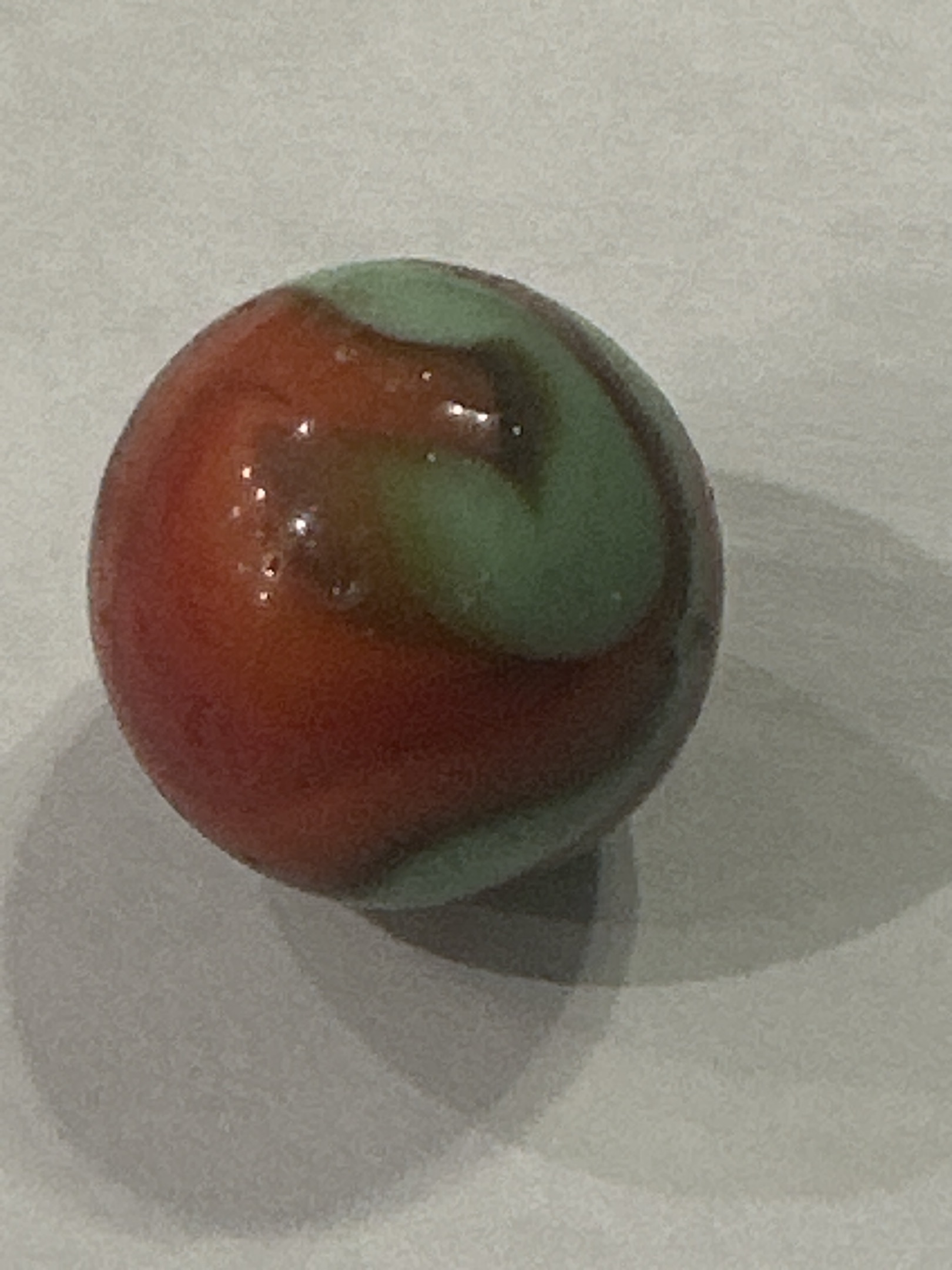 Watermelon by Akro Agate, identification view