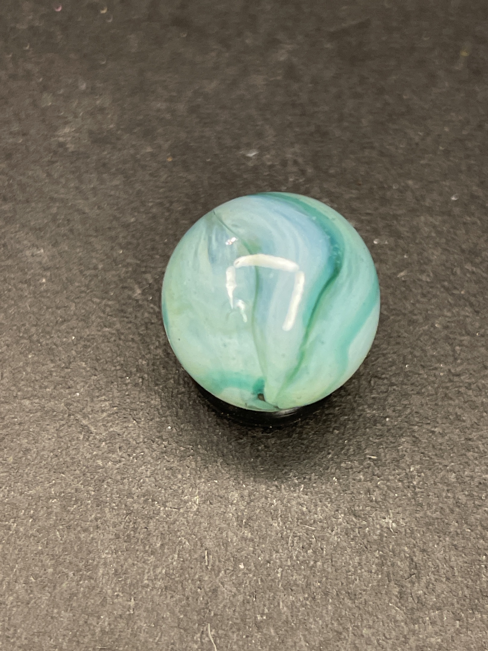 Prize Name by Akro Agate Company