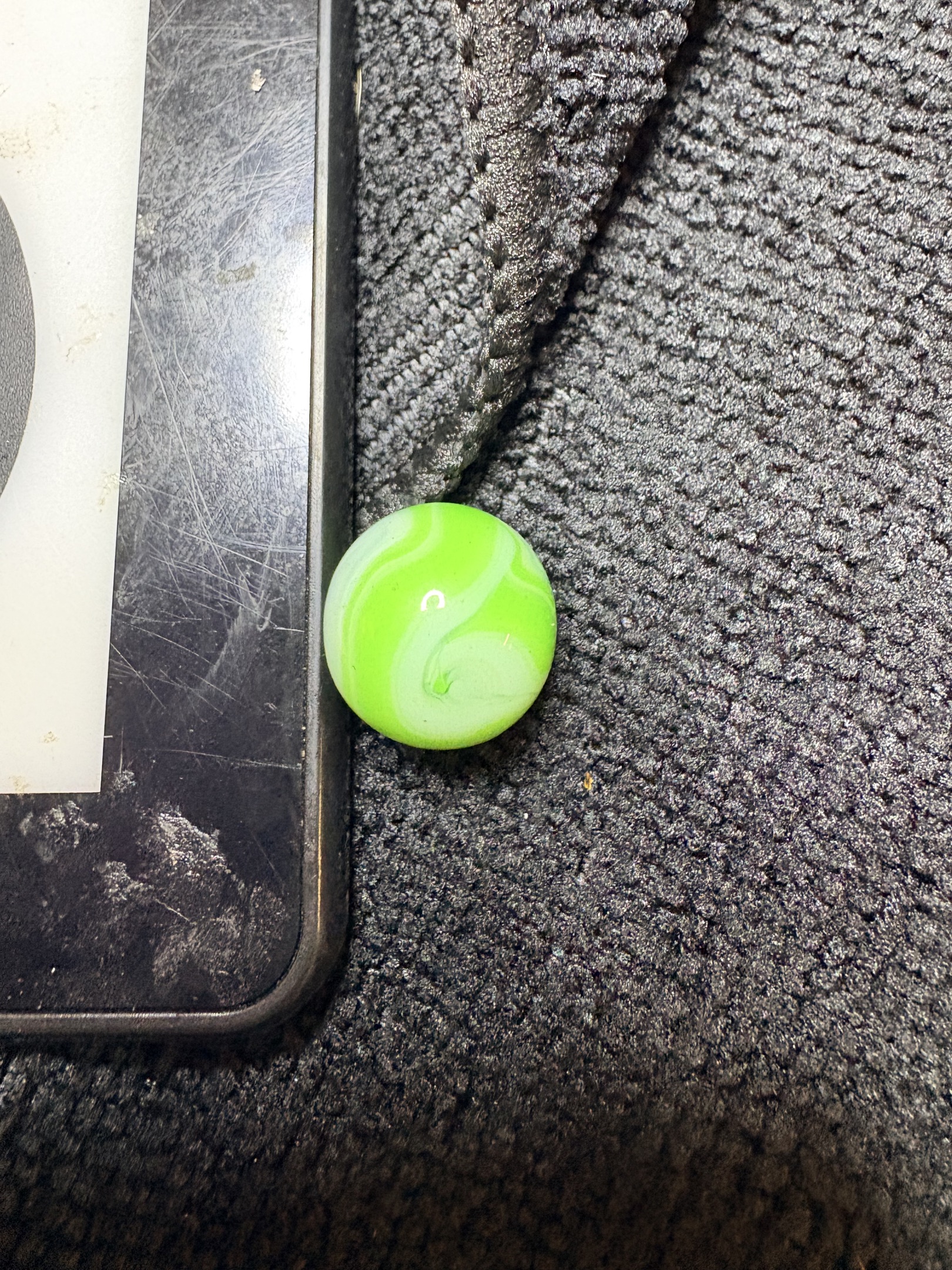 Limeade by Akro Agate Company
