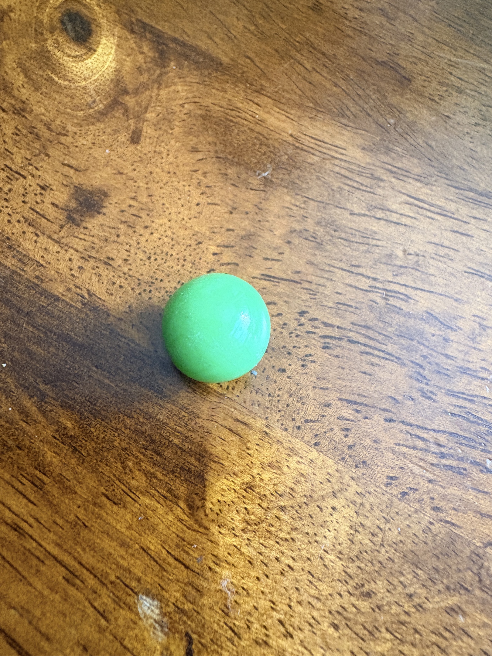 Green Game Marble by Vitro Agate Company
