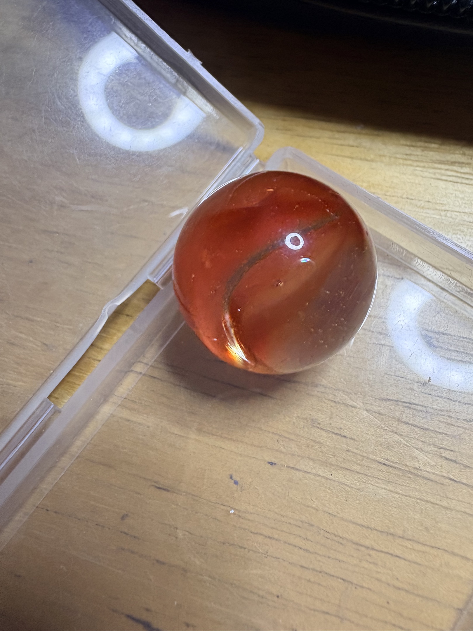 4-Vane Orange by Japanese Import