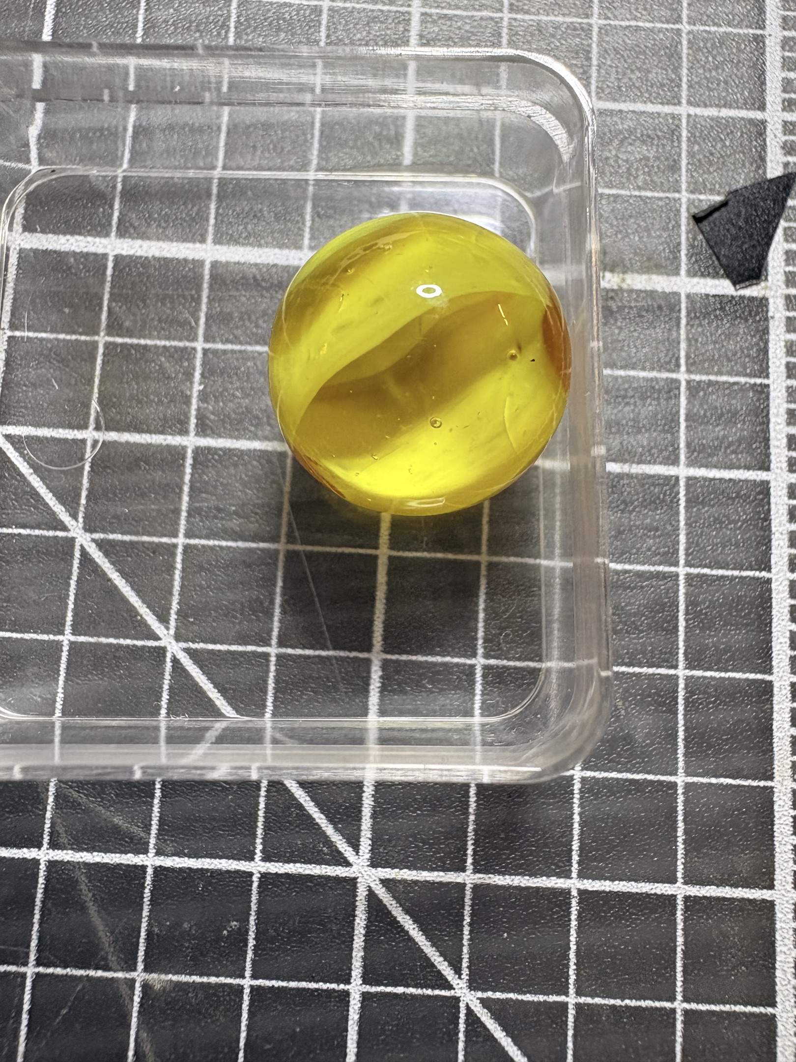 Yellow Base Banana by Japanese (Import)